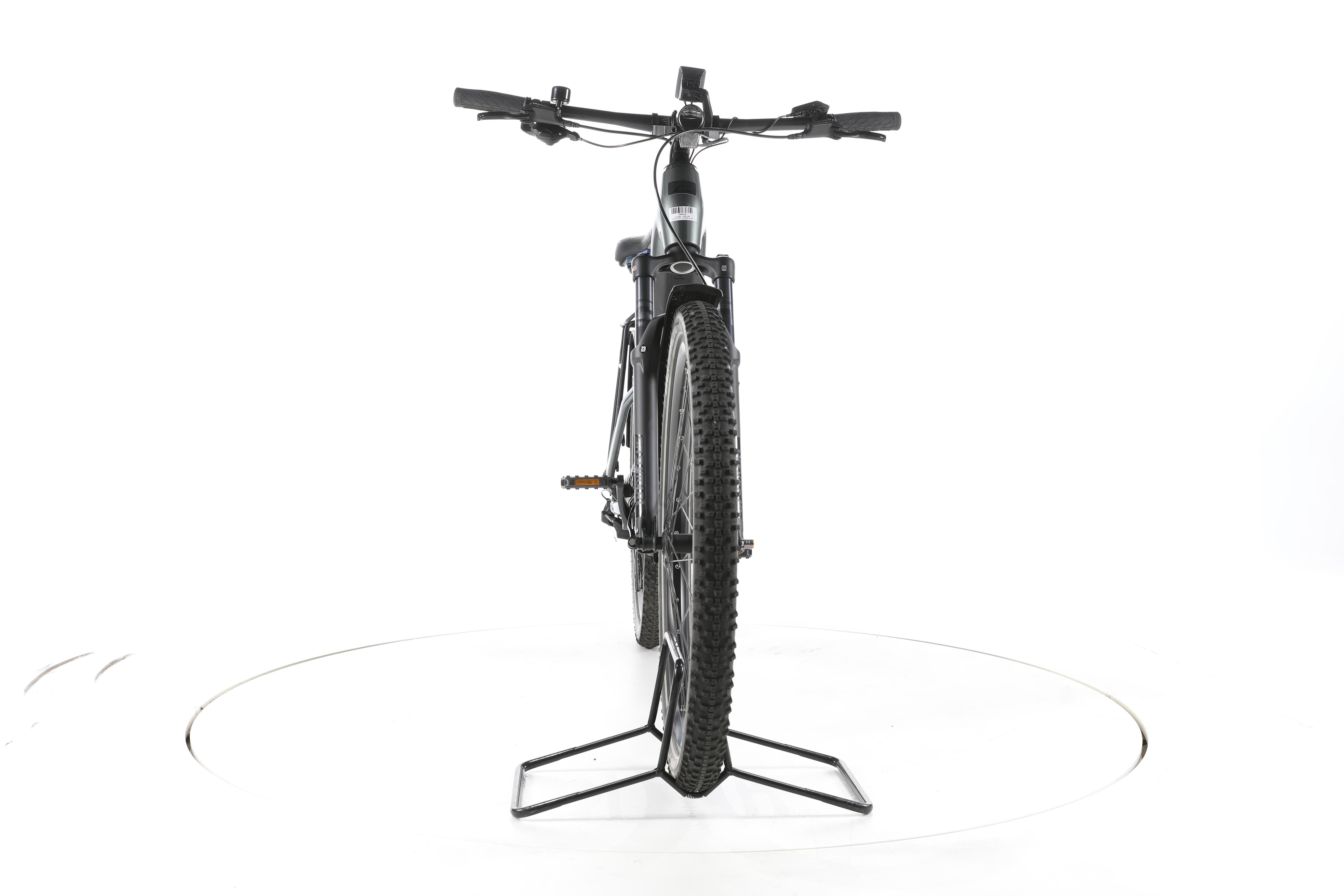 Corratec E-Power MTC 120 Elite SUV E-Bike - Image 4