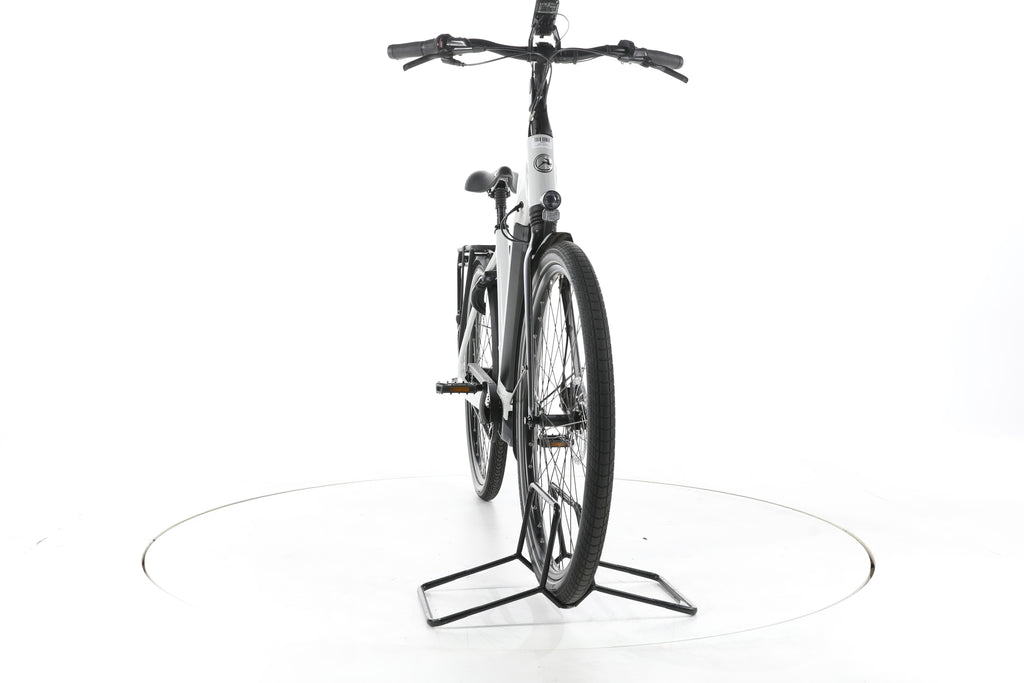 Gazelle Chamonix C5 HMS City E-Bike Tiefeinsteiger - Image 4