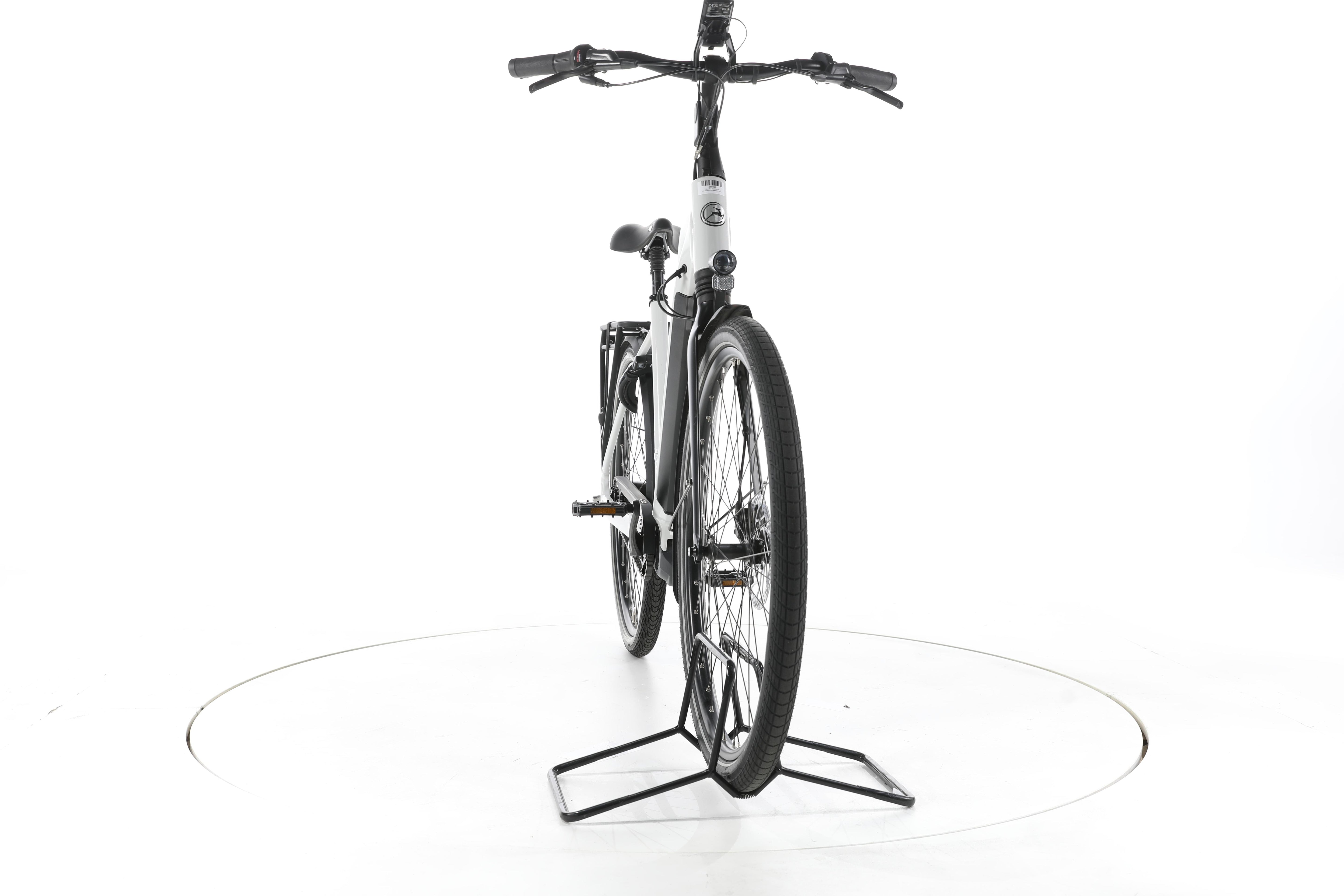 Gazelle Chamonix C5 HMS City E-Bike Tiefeinsteiger - Image 4