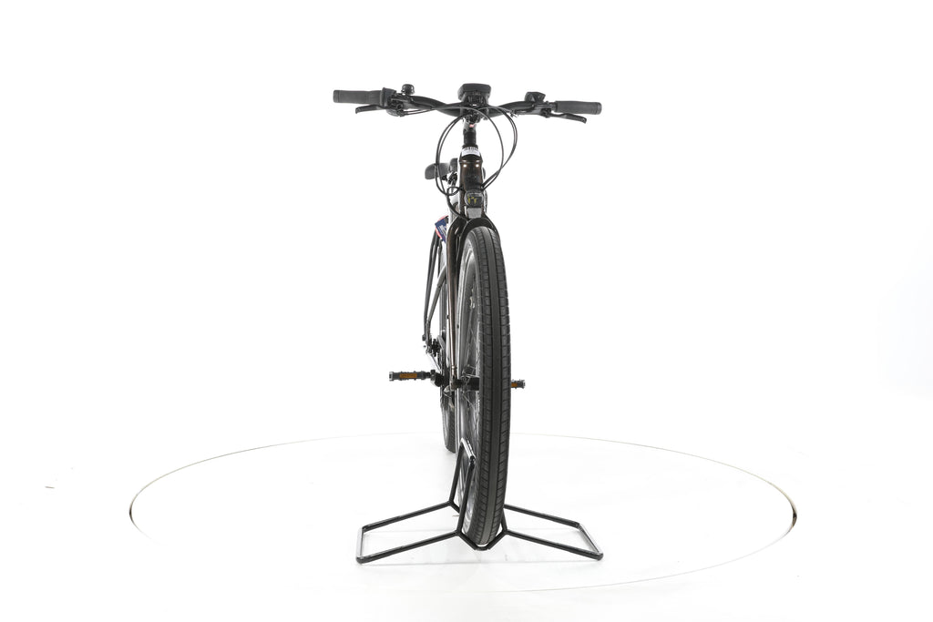 Diamant Opal Esprit+ City E-Bike - Image 4