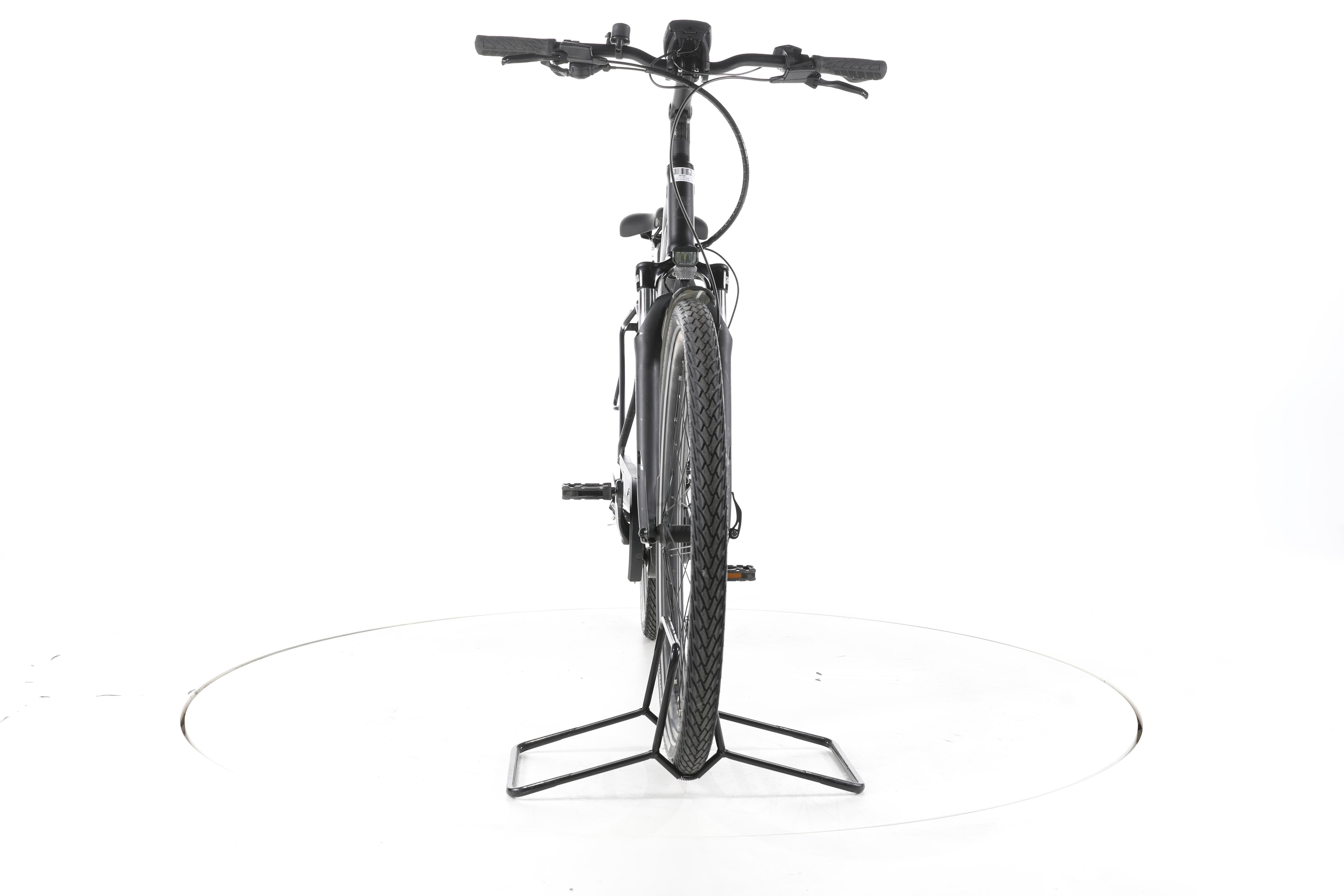 Pegasus Solero E8 Plus Trekking E-Bike - Image 4