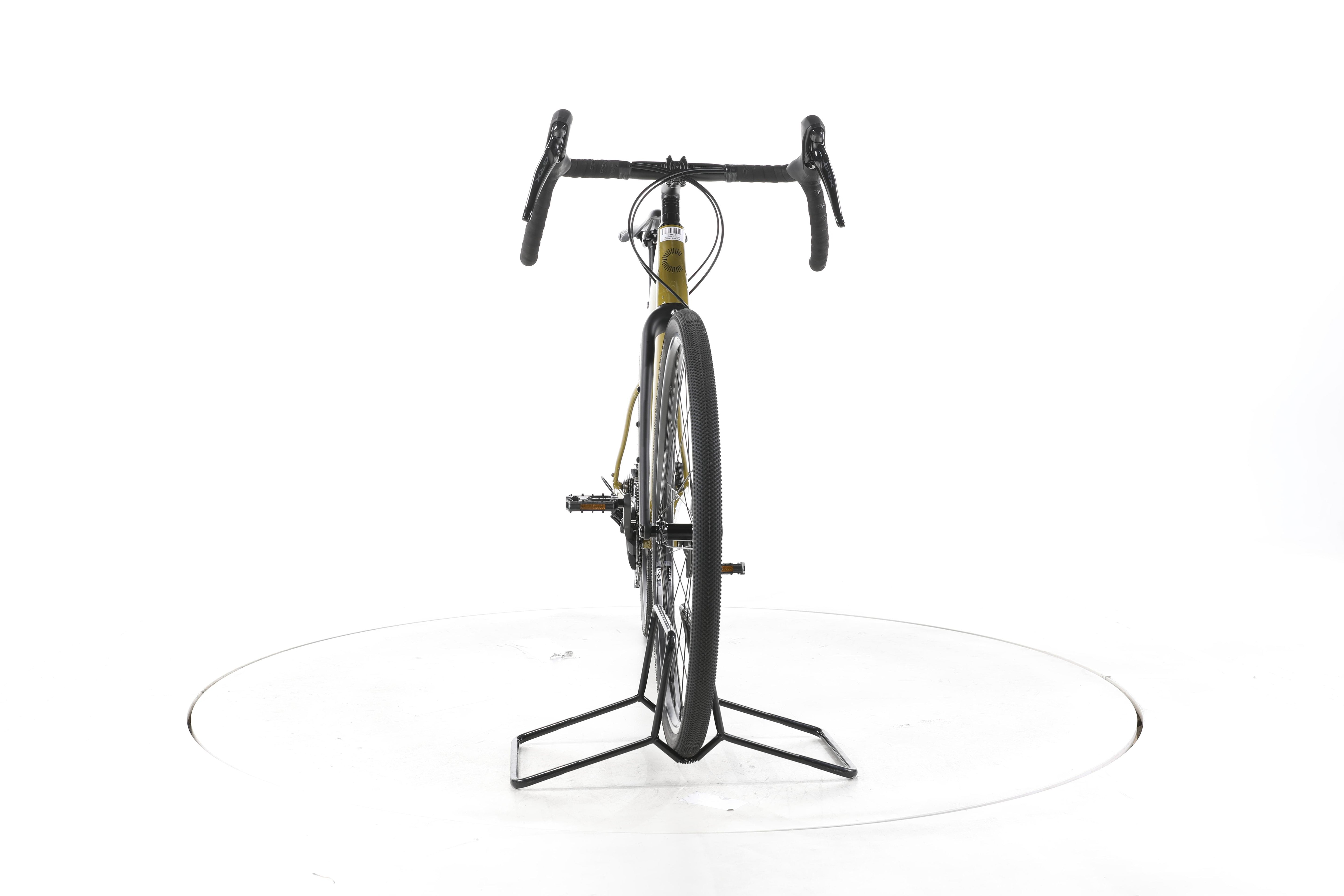 Cannondale Topstone 2 Gravel Gravelbike 2024 - Image 4