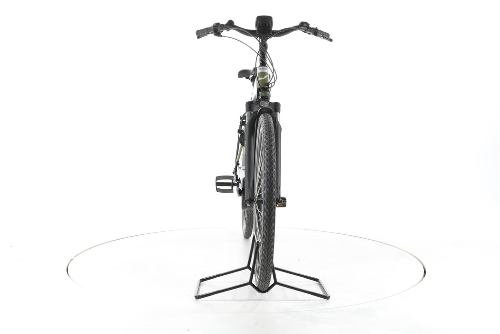Victoria eTrekking 11.5 City E-Bike Tiefeinsteiger - Image 4