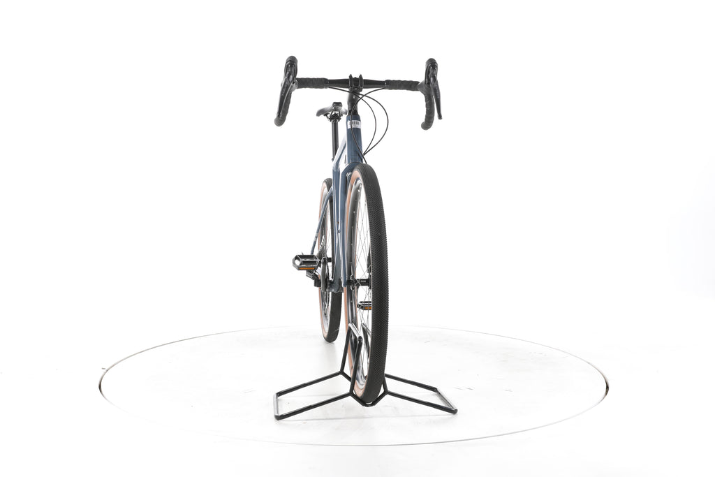 Cube Nuroad EX Gravelbike 2025 - Image 4