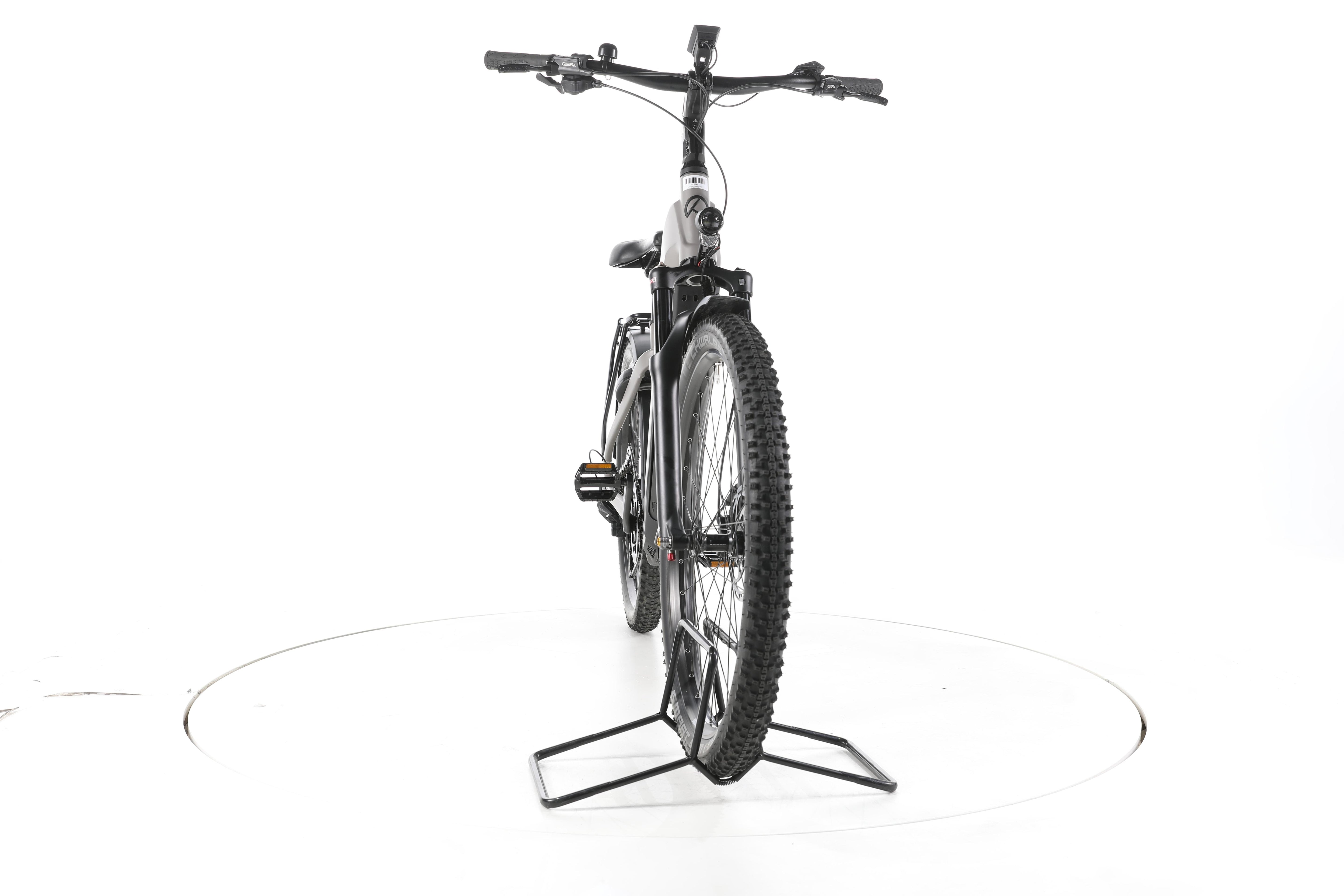 Kalkhoff Entice 7.B Move+ Trekking E-Bike Tiefeinsteiger - Image 4
