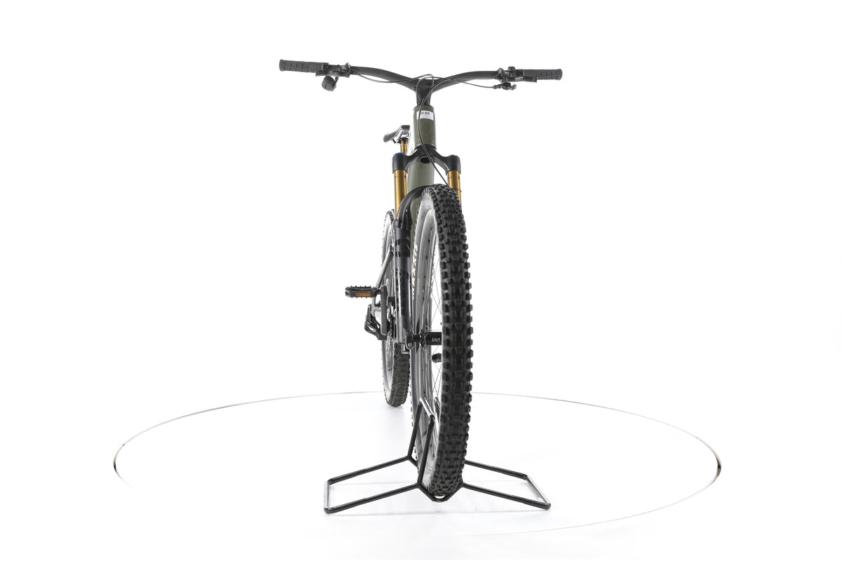 Cube AMS Hybrid ONE44 C:68X Super TM X E-Bike Fully Carbon 2024 - Image 4