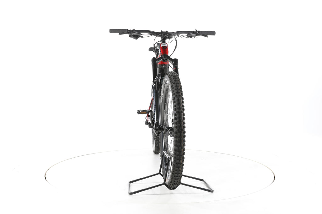 R Raymon TrailRay 160E 10.0 Fully E-Bike - Image 4