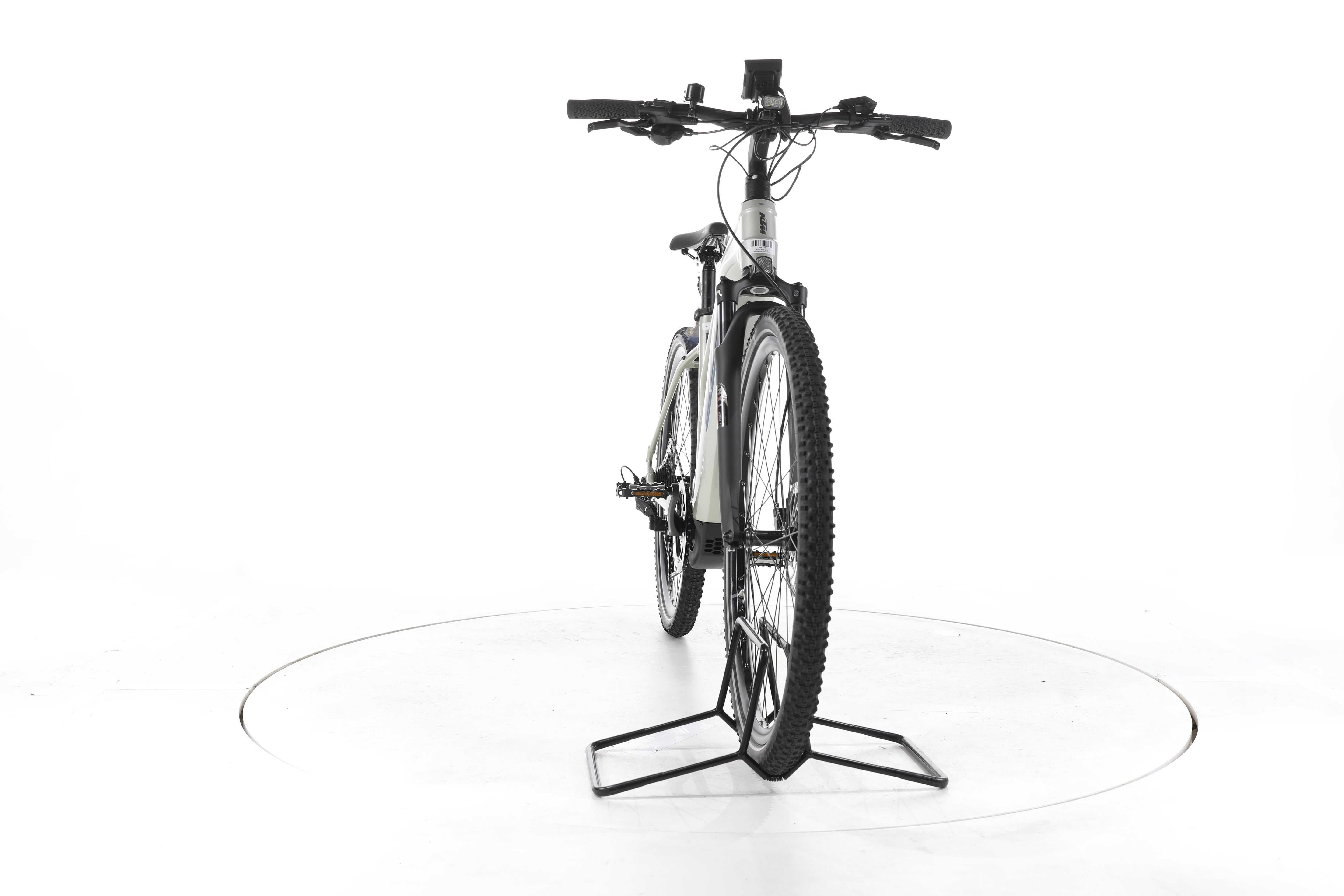 KTM Macina Cross 720 E-Bike 2024 - Image 4