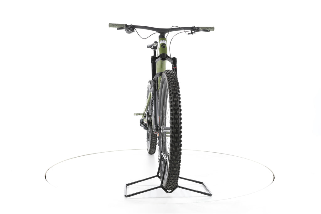 Cube Stereo ONE55 C:62 TM Fahrrad Fully - Image 4