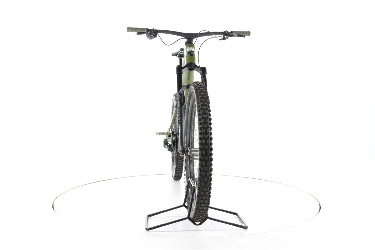 Cube Stereo ONE55 C:62 TM Fahrrad Fully - Image 4