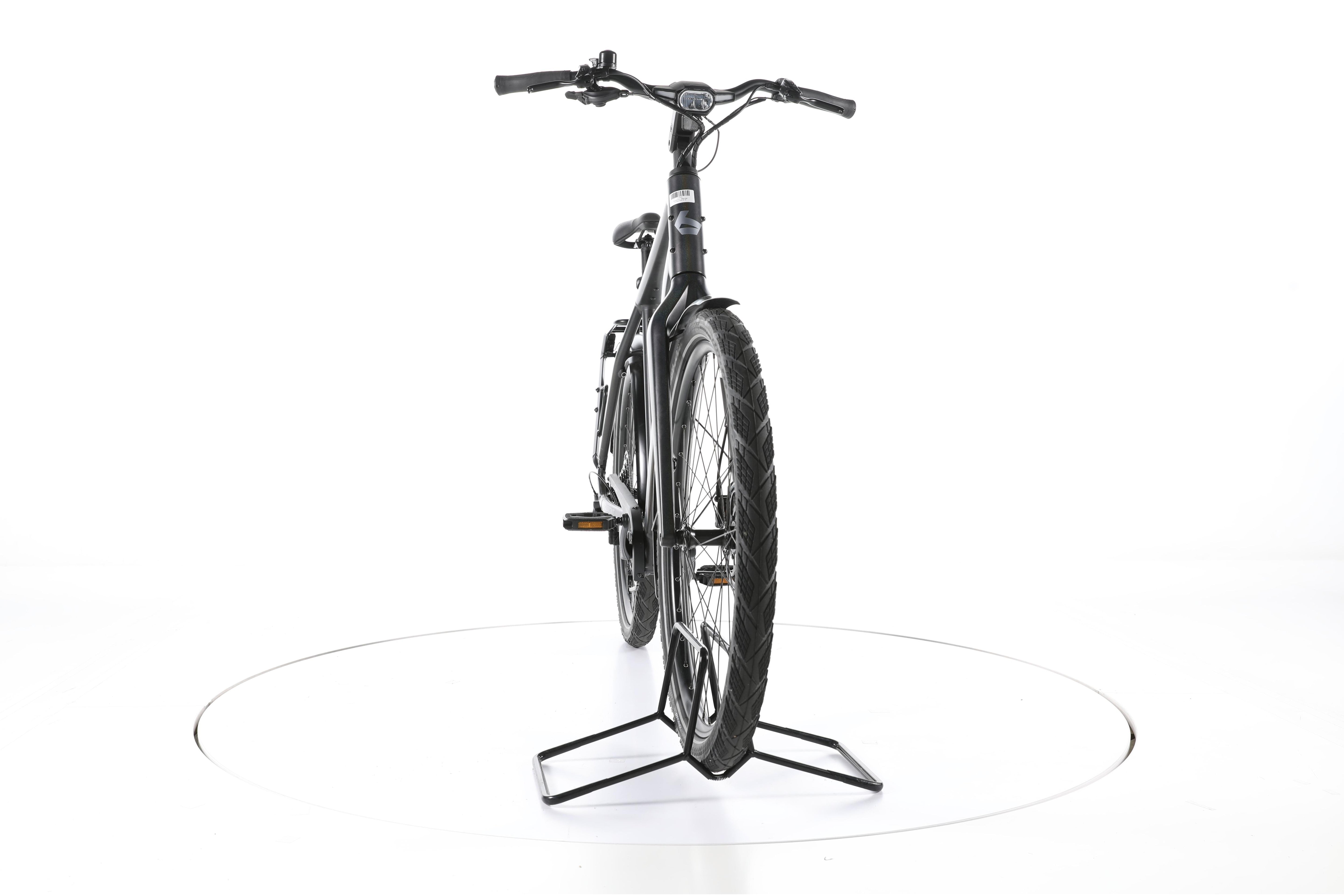 Bergamont E-Vitess Elite Trekking E-Bike - Image 4