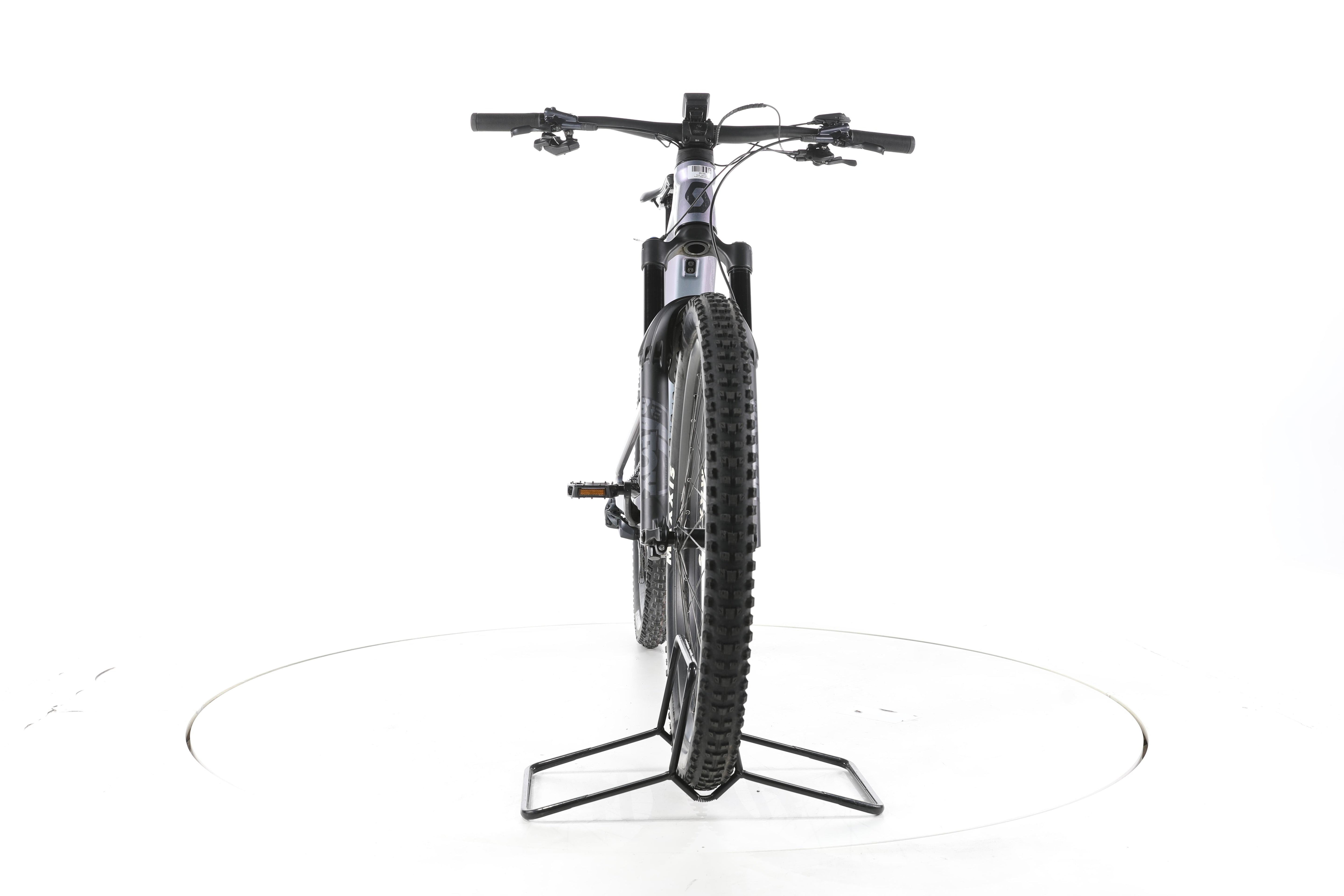 Scott Patron eRIDE 910 E-Bike Fully - Image 4