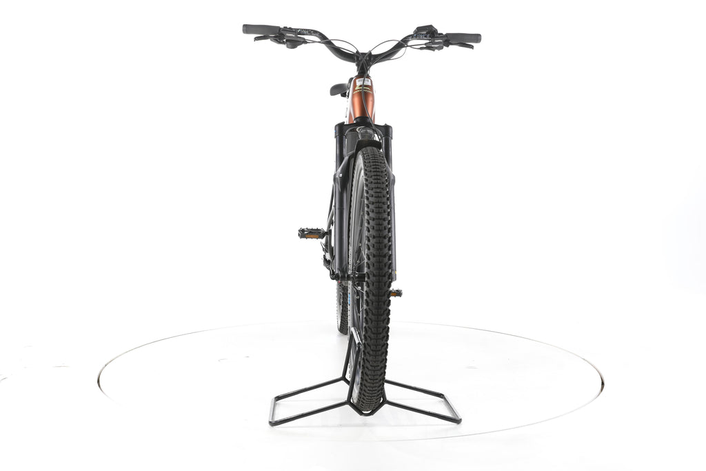 Corratec E-Power MTC 120 SUV E-Bike 2025 - Image 4