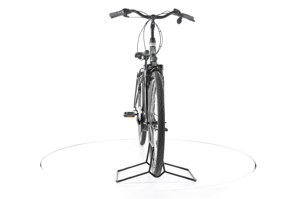 Raleigh Jersey 7 City E-Bike Tiefeinsteiger - Image 4