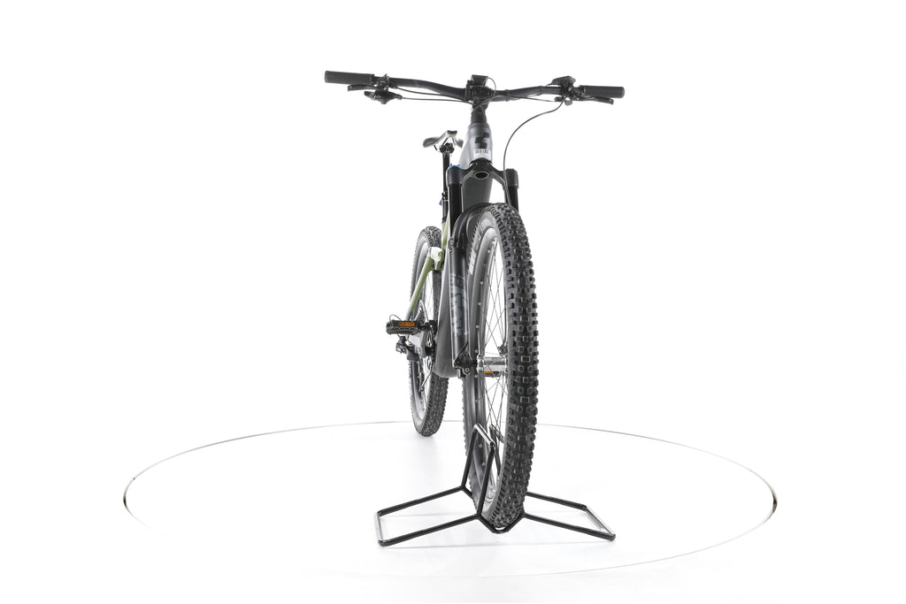 Cube Stereo Hybrid 140 HPC TM Fully E-Bike Carbon 2023 - Image 4