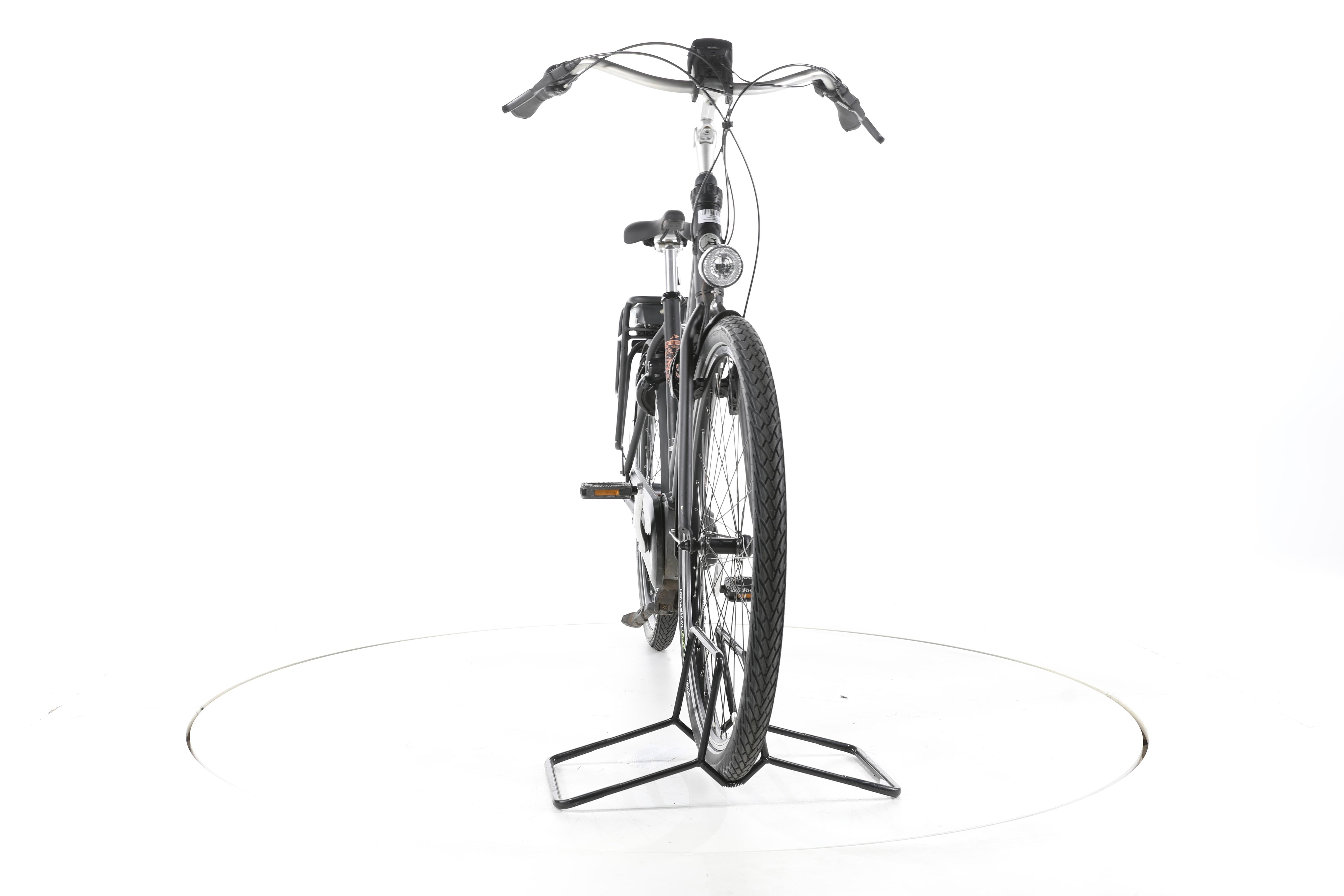 Gazelle Miss Grace HMB City E-Bike Tiefeinsteiger - Image 4