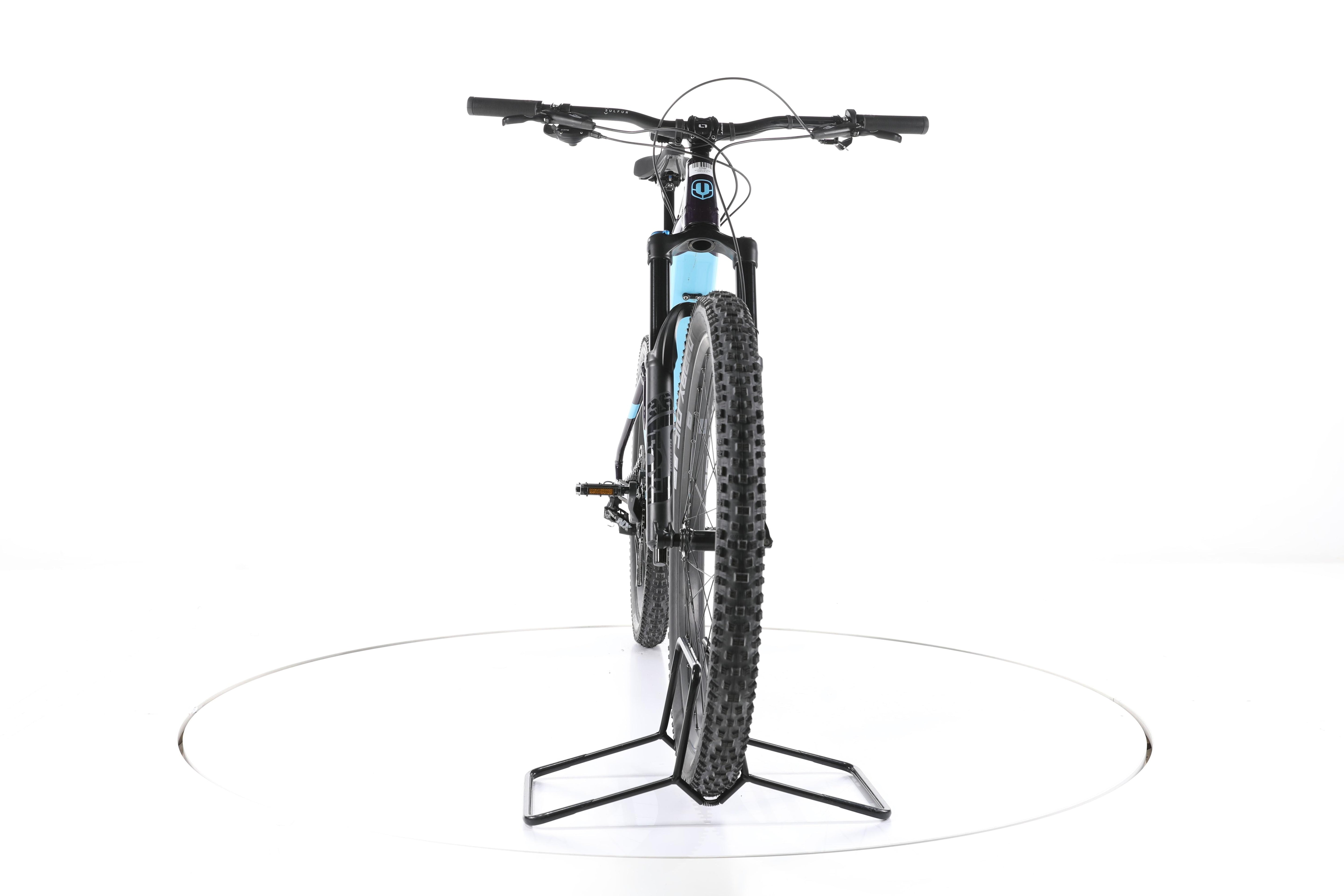 Mondraker DUSK R Fully E-Bike - Image 4