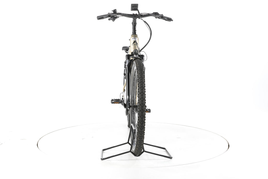 MORRISON E 6.5 Trekking E-Bike Tiefeinsteiger - Image 4