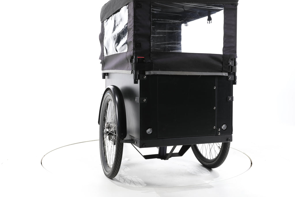 Bimas eCargo 3.3 Premium - Image 4