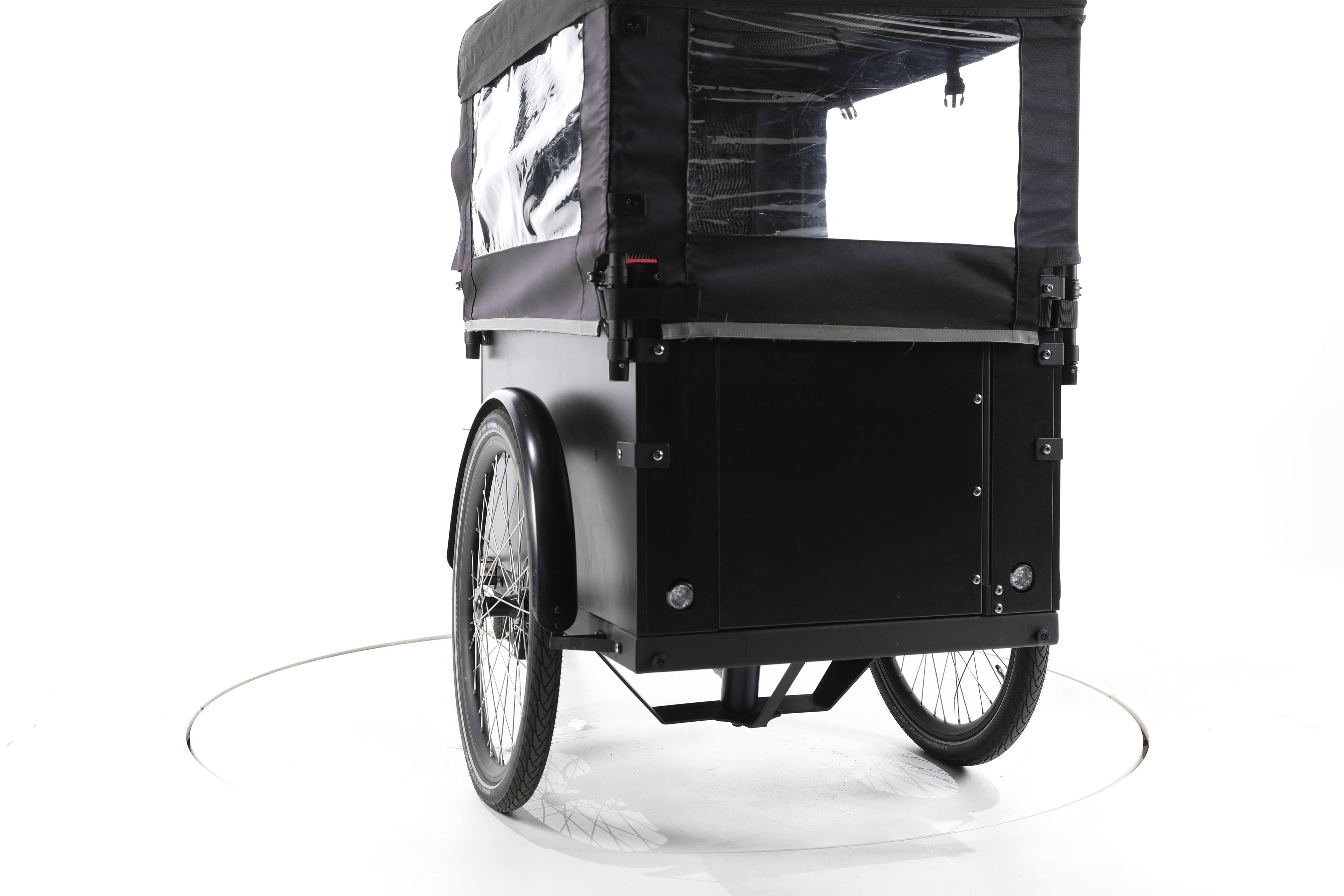 Bimas eCargo 3.3 Premium - Image 4