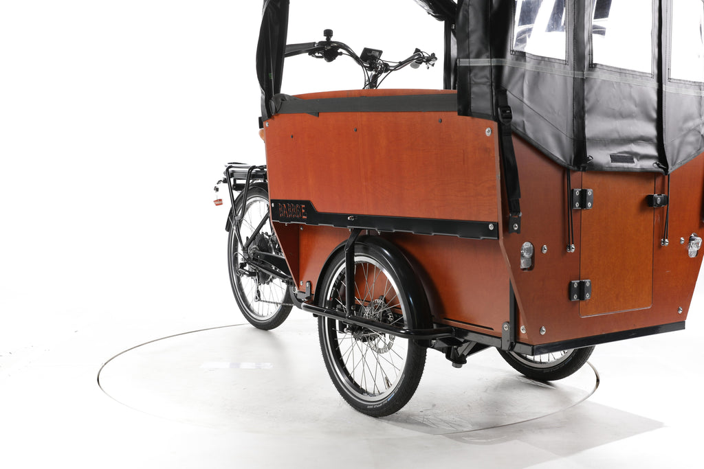 Babboe Max-E E-Lastenrad - Image 4