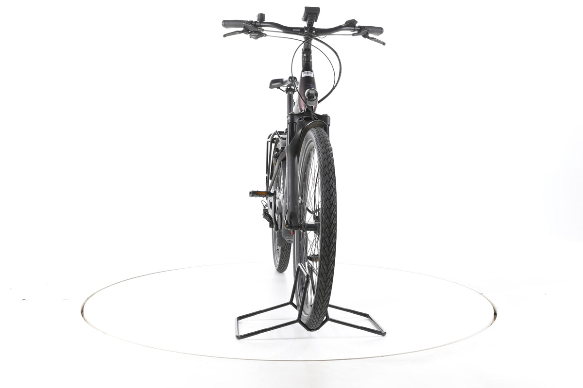 Pegasus Premio EVO Lite Trekking E-Bike Tiefeinsteiger - Image 4
