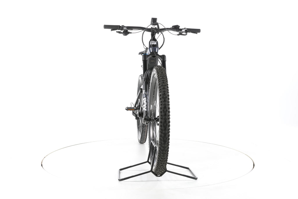 Conway Xyron S 4.9 Fully E-Bike - Image 4