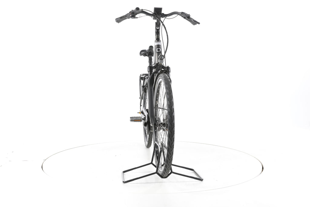 QWIC Premium i-MN8C City E-Bike Tiefeinsteiger - Image 4