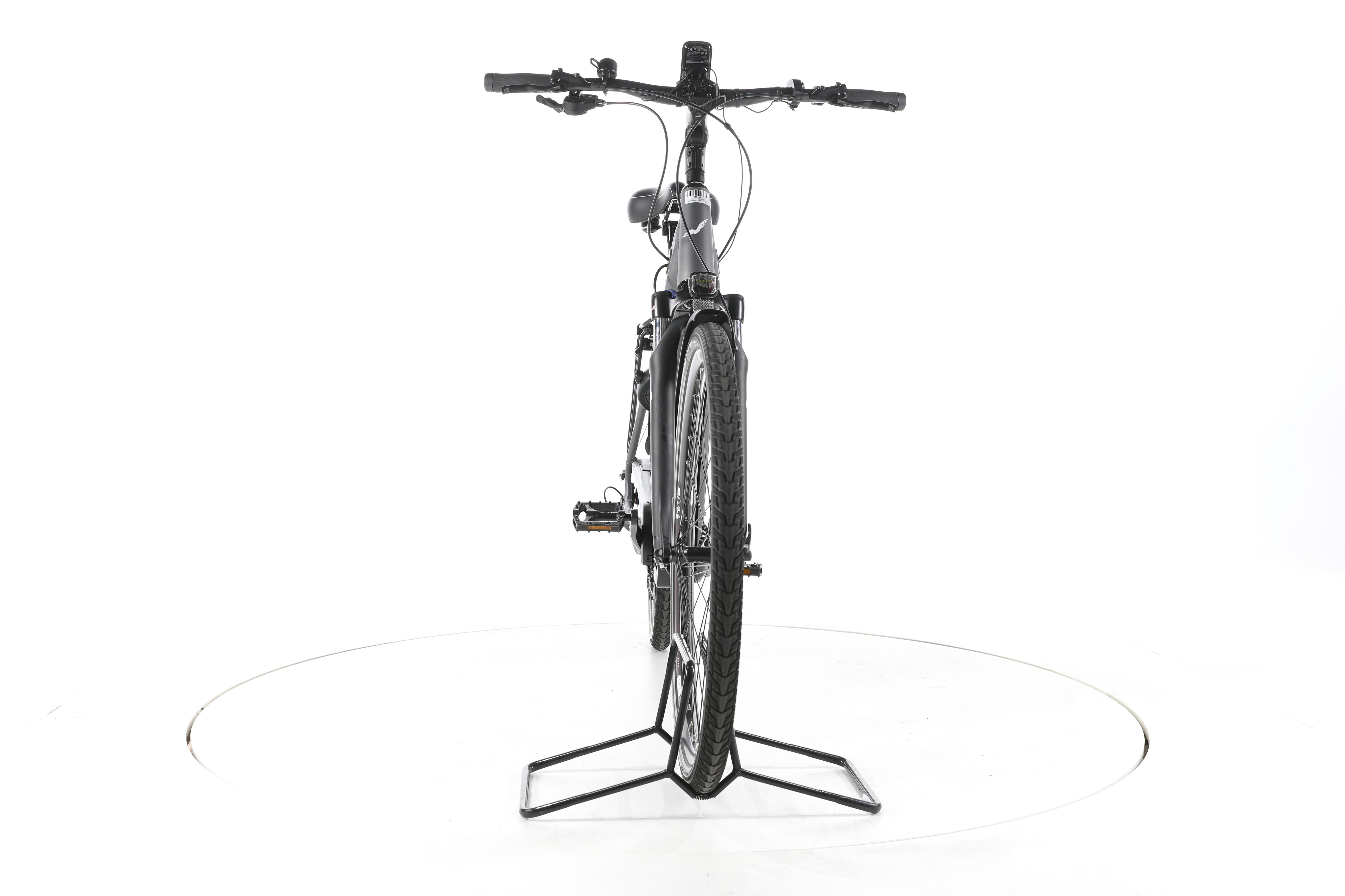 Victoria eTouring 12.9 Trekking E-Bike - Image 4