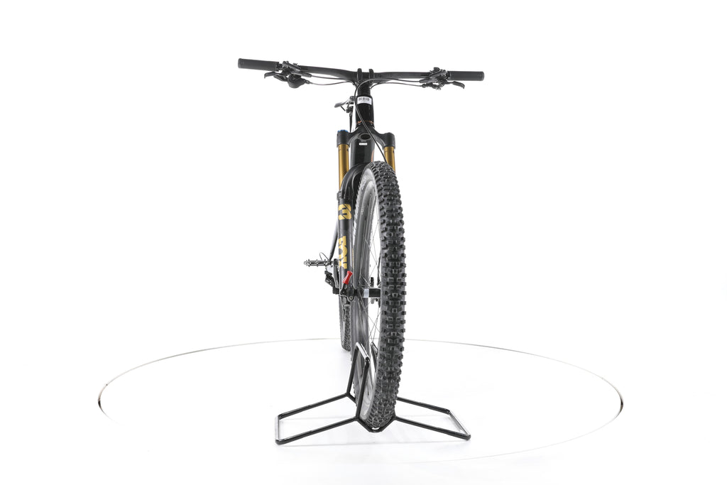 Orbea Rise LT M10 E-Bike Fully Carbon 2024 - Image 4