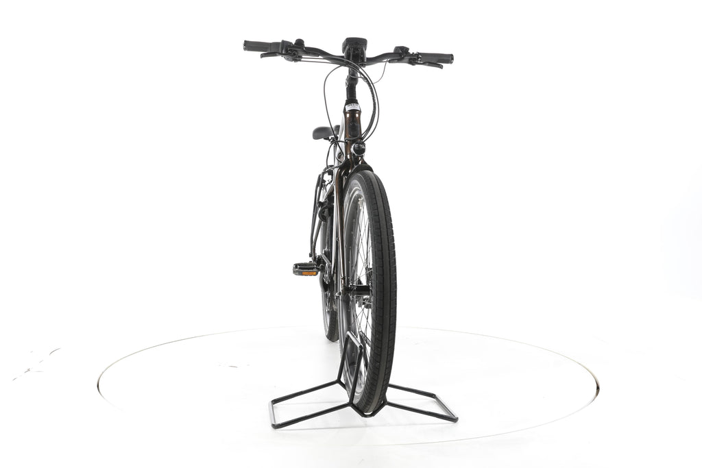 Diamant Opal Esprit+ City E-Bike - Image 4