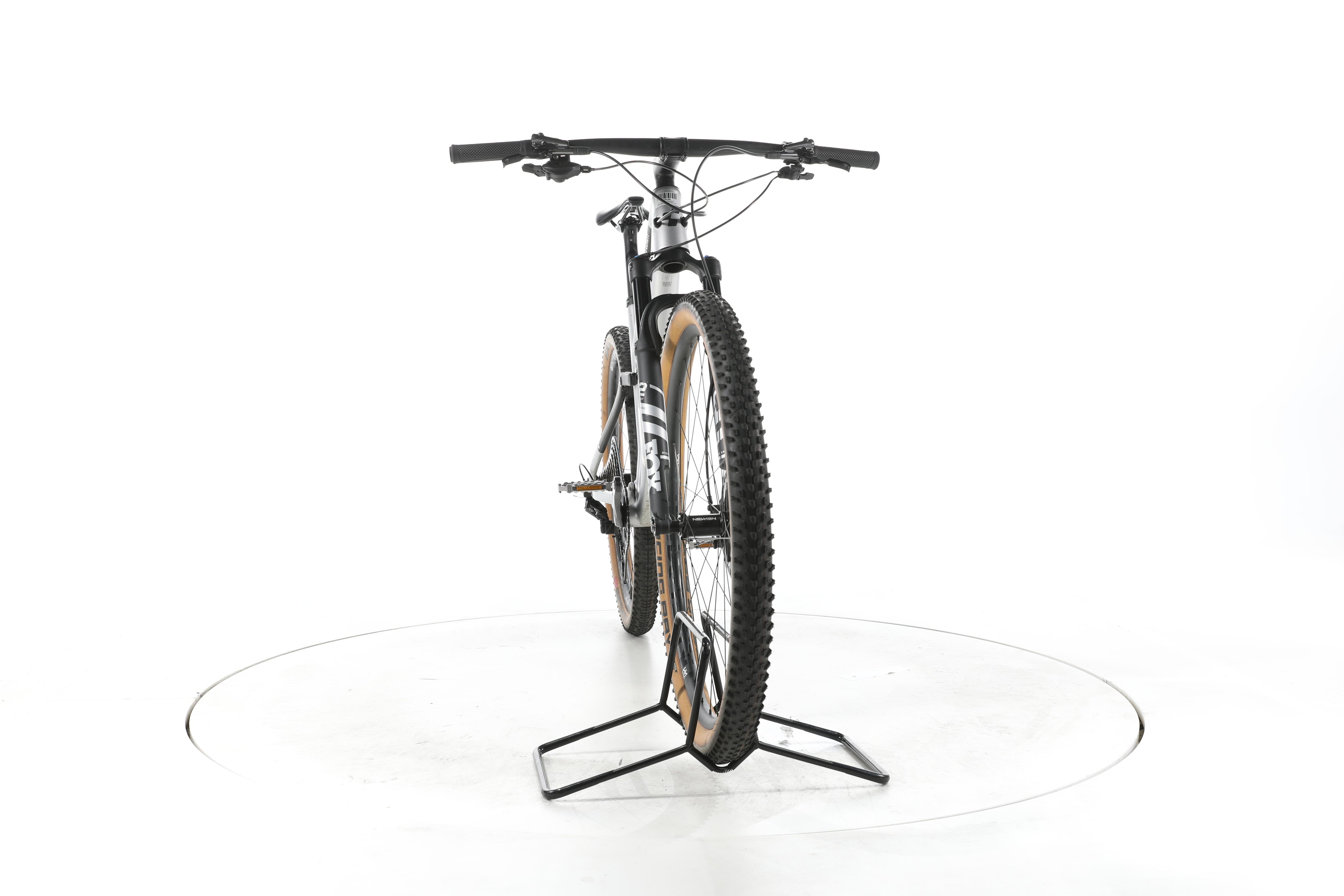 Cube AMS ZERO99 C:68X Race Fahrrad Fully - Image 4