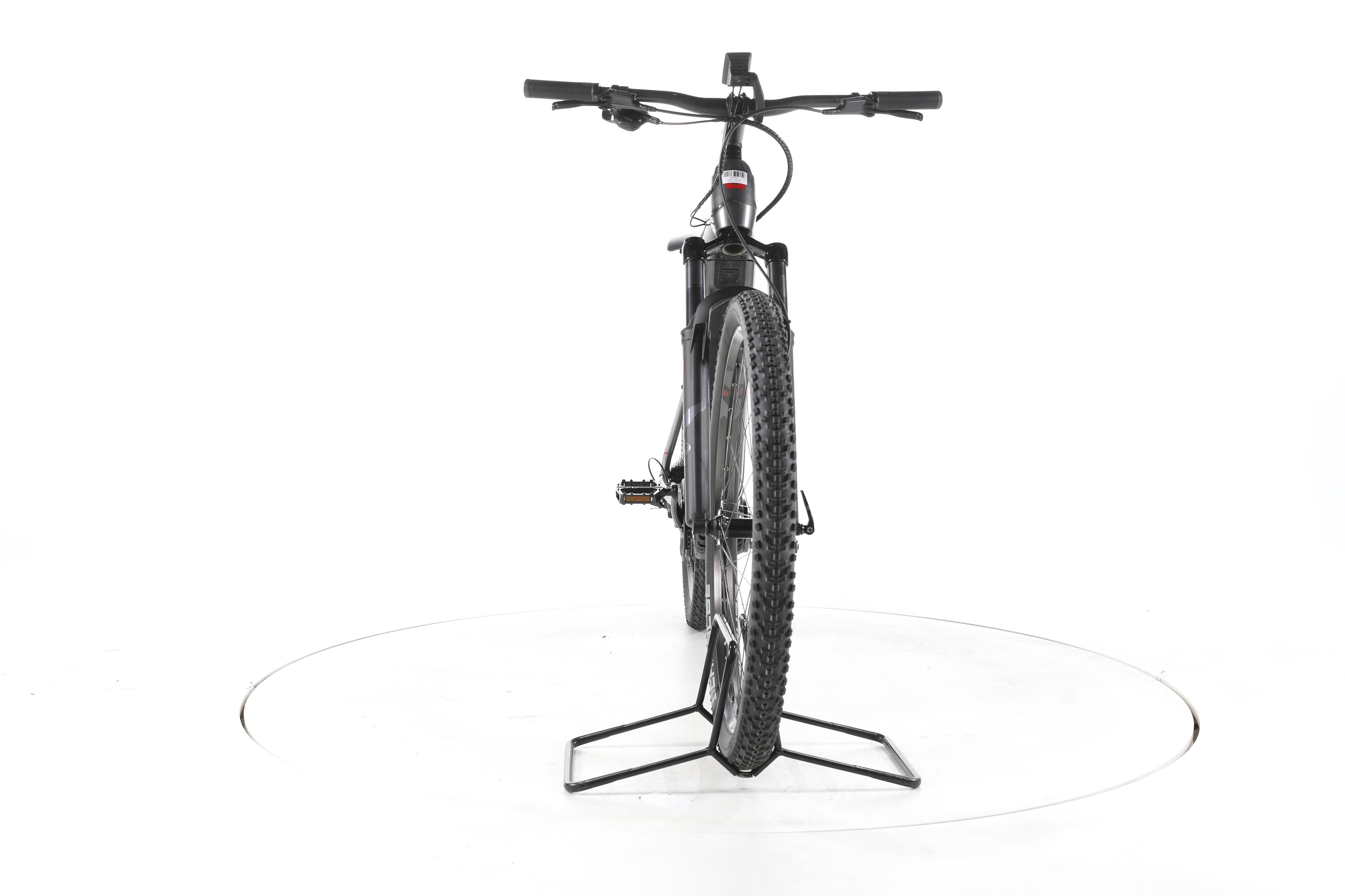 Conway Cairon S 4.0 E-Bike - Image 4