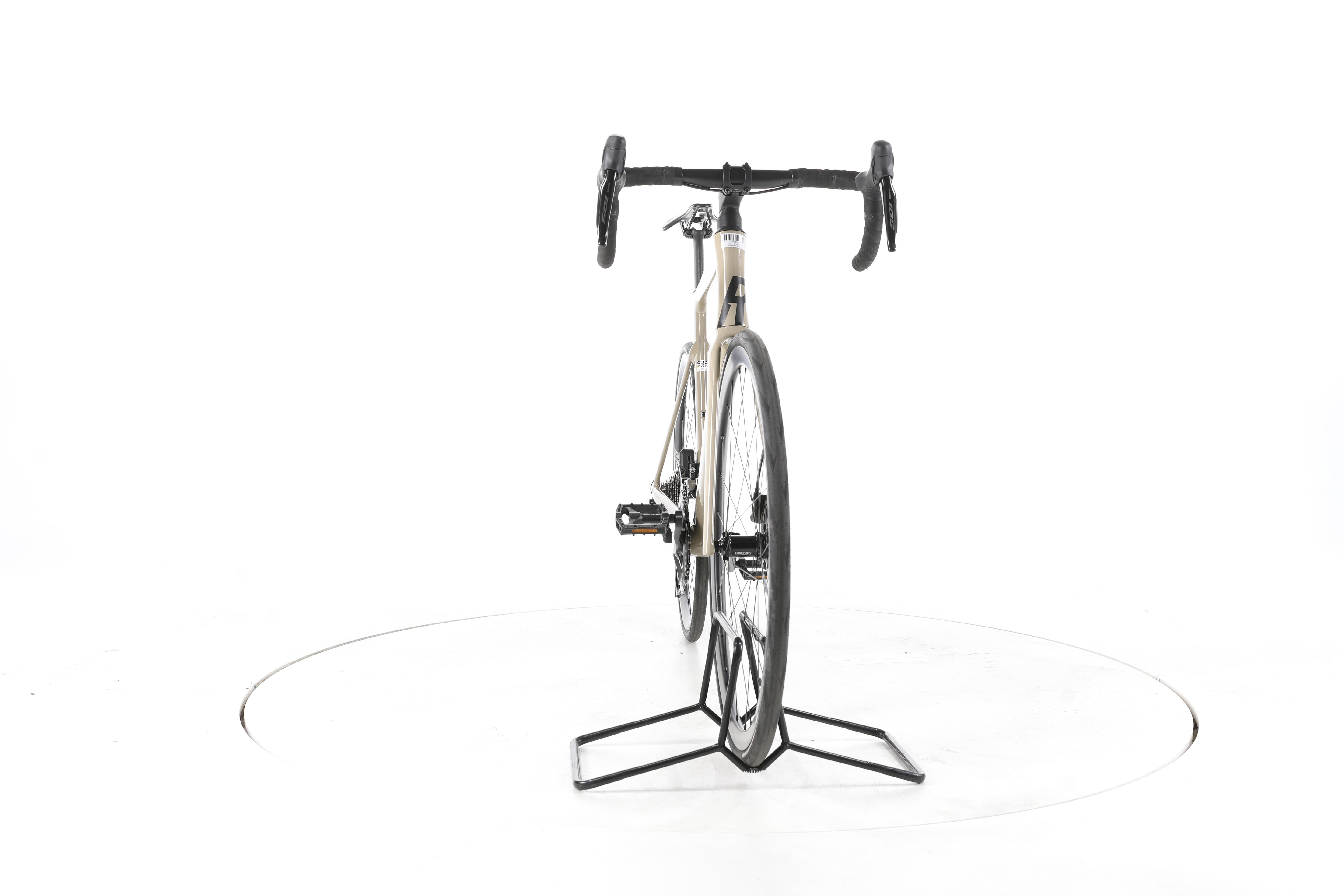 Rose Xlite 04 105 Di2 Rennrad Carbon 2024 - Image 4