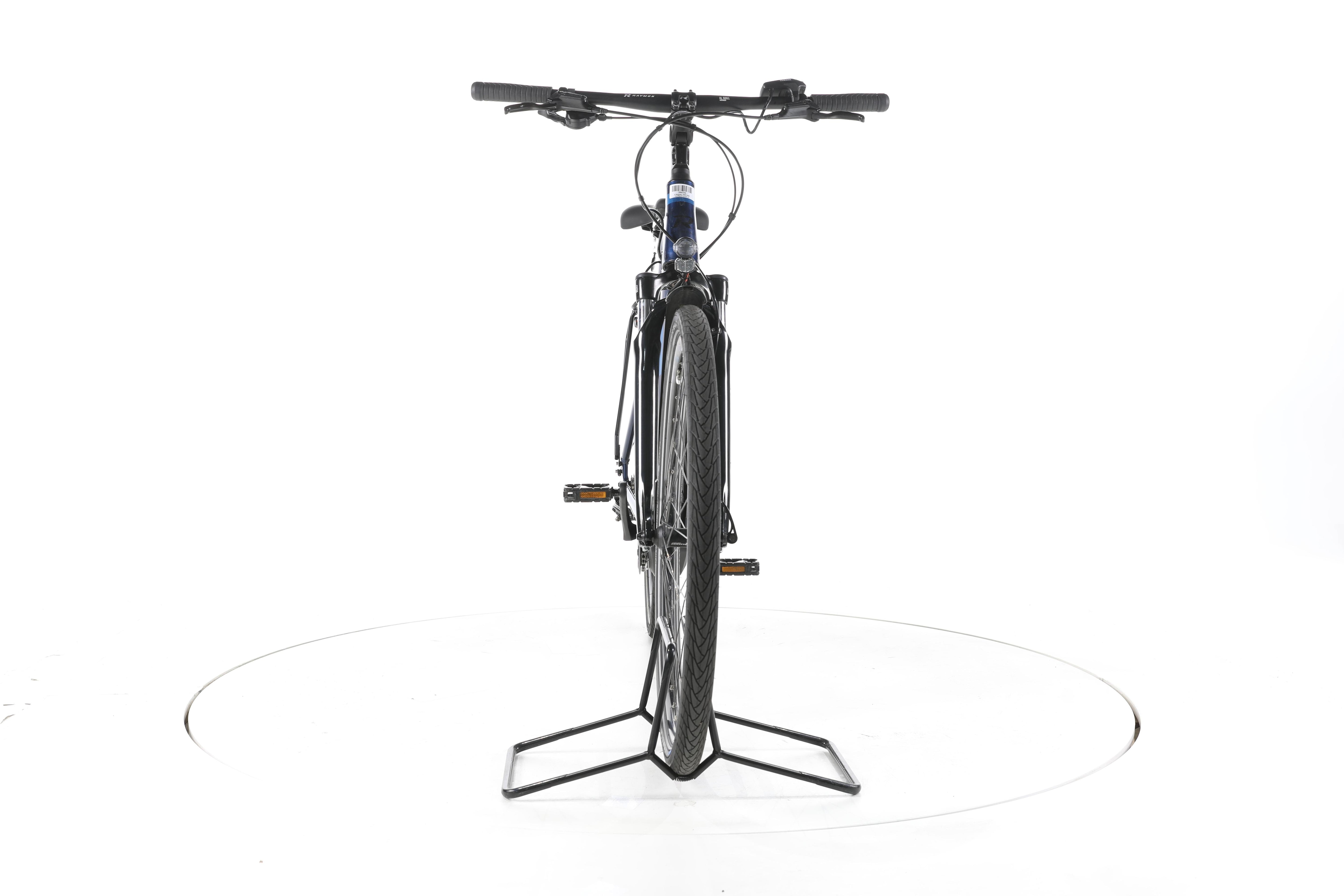 R Raymon TourRay E 2 Trekking E-Bike - Image 4
