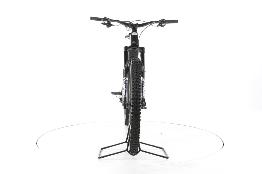 Canyon Spectral:ON CF 8 E-Bike Fully Carbon - Image 4