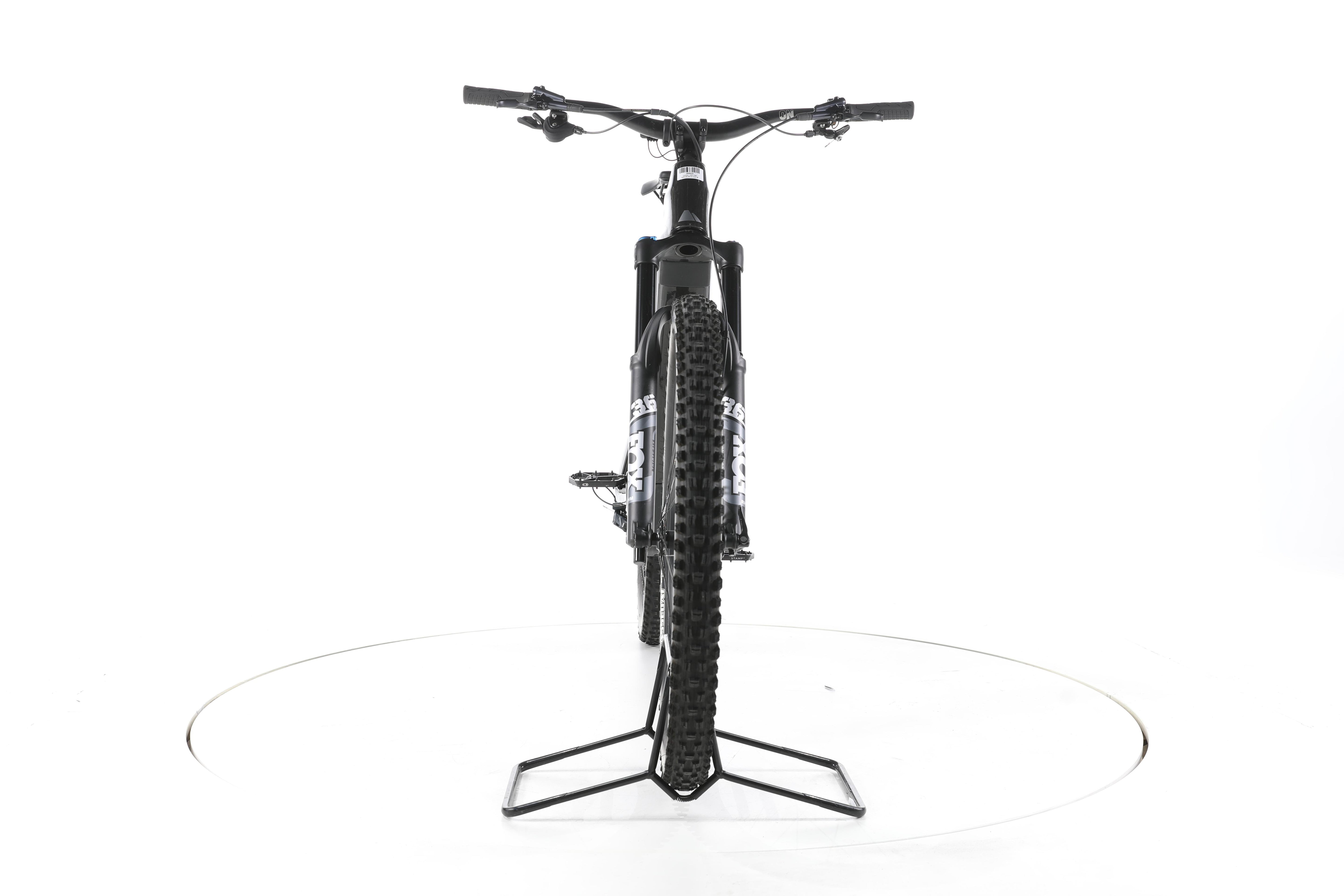 Canyon Spectral:ON CF 8 E-Bike Fully Carbon - Image 4