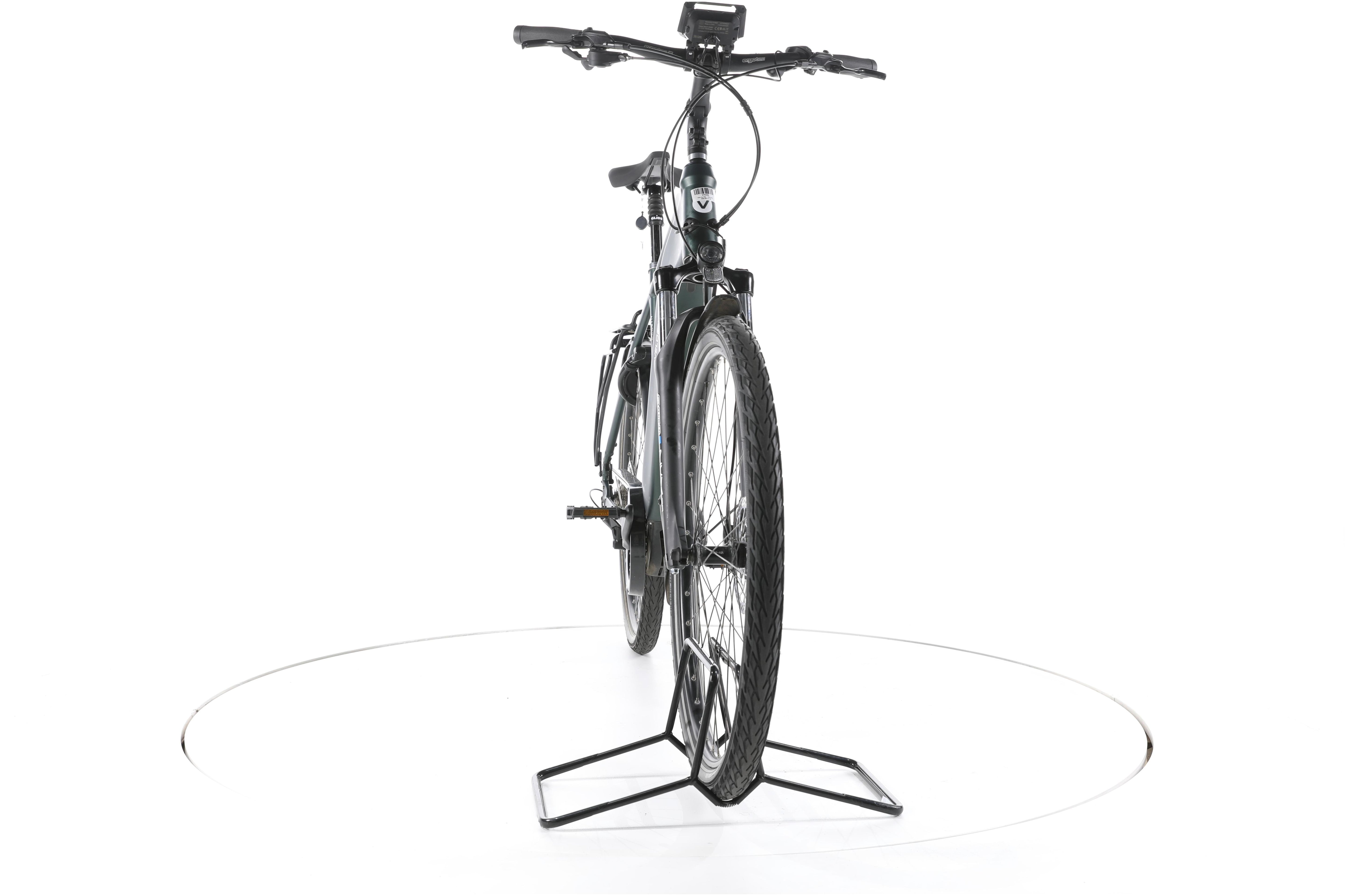 Velo de Ville AEB 890 Trekking E-Bike - Image 4