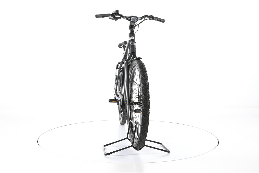 Bergamont E-Vitess Elite Trekking E-Bike - Image 4