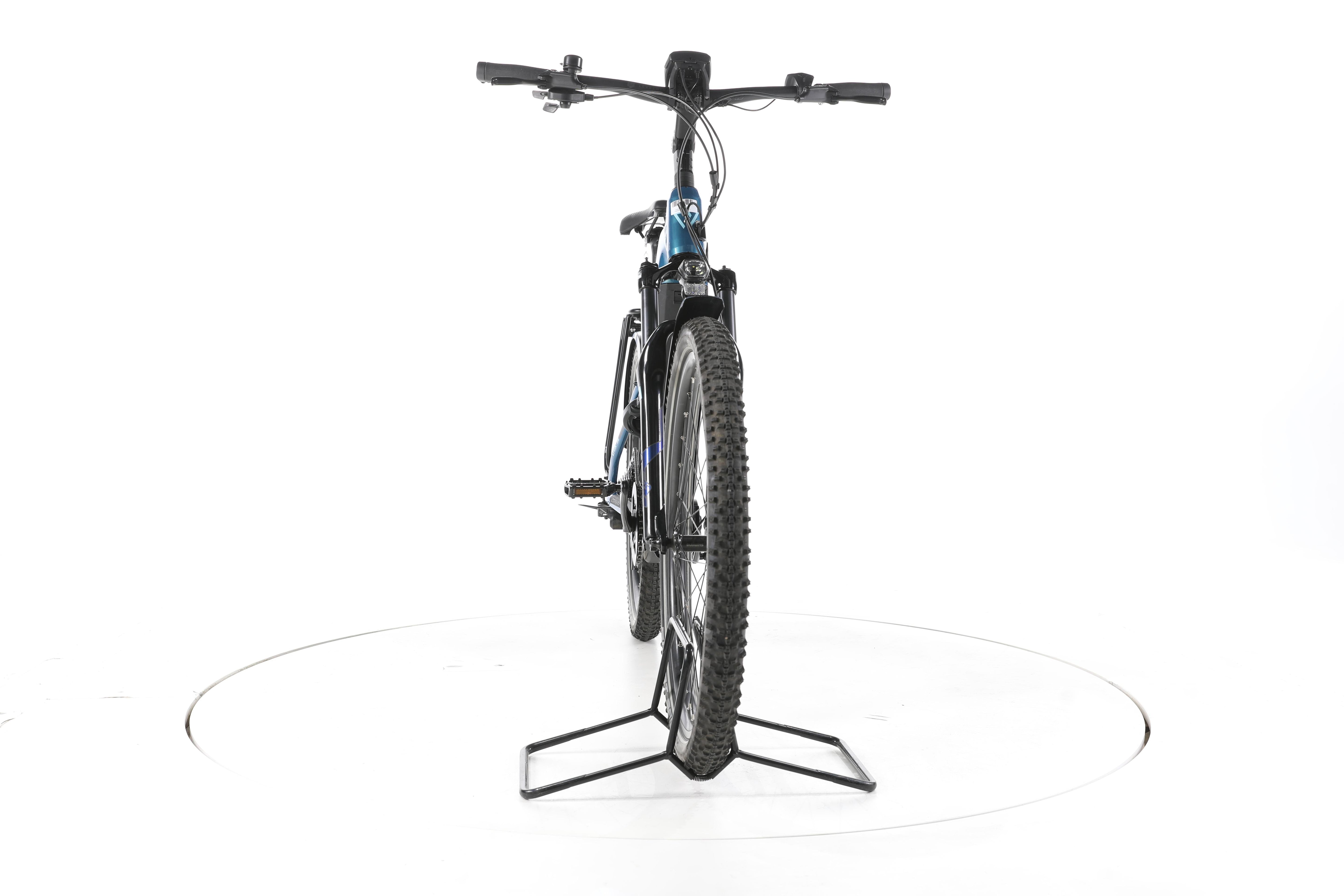 Conway Cairon C 2.0 Trekking E-Bike - Image 4