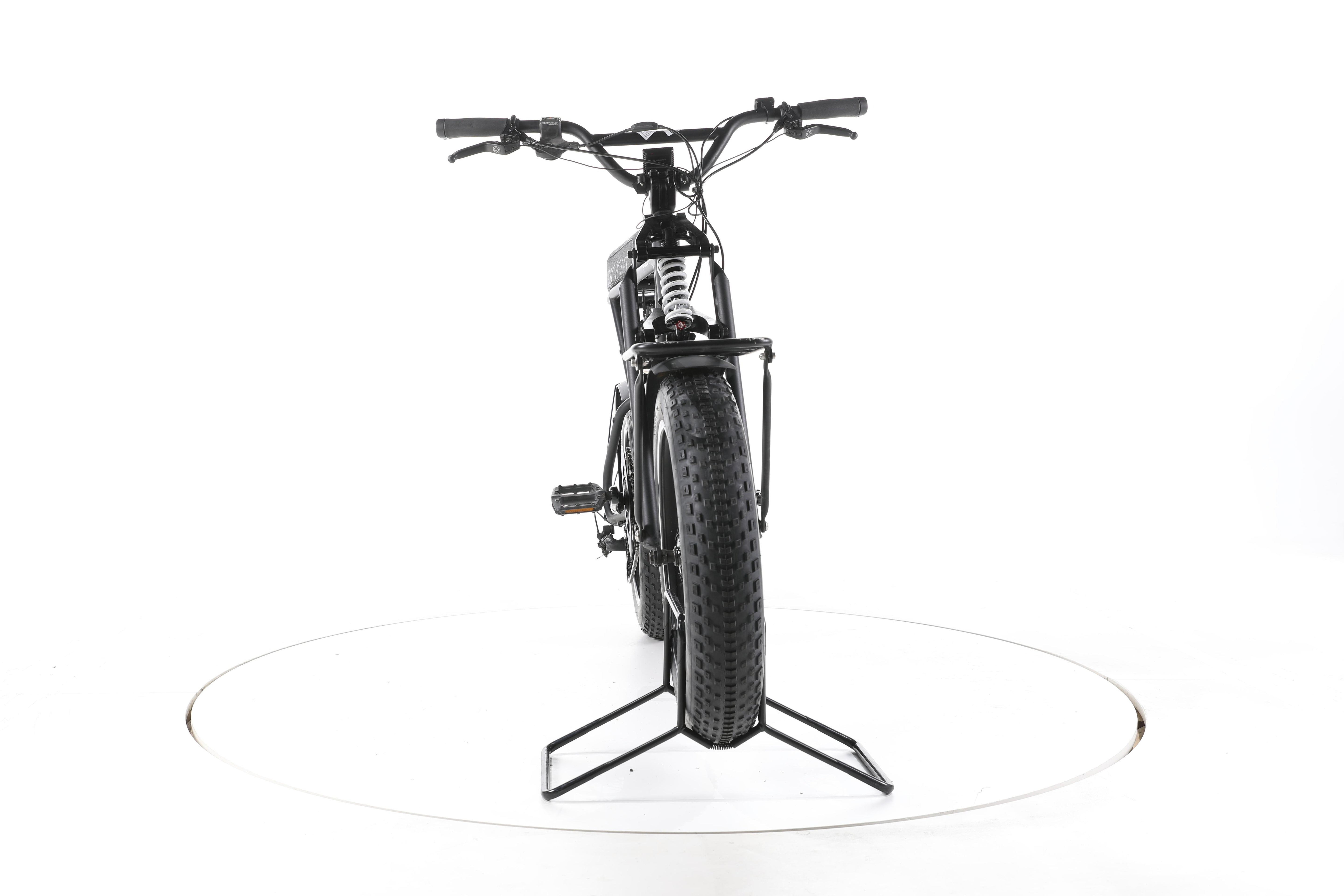 Coast Cycles BUZZRAW X E-Fatbikes - Image 4