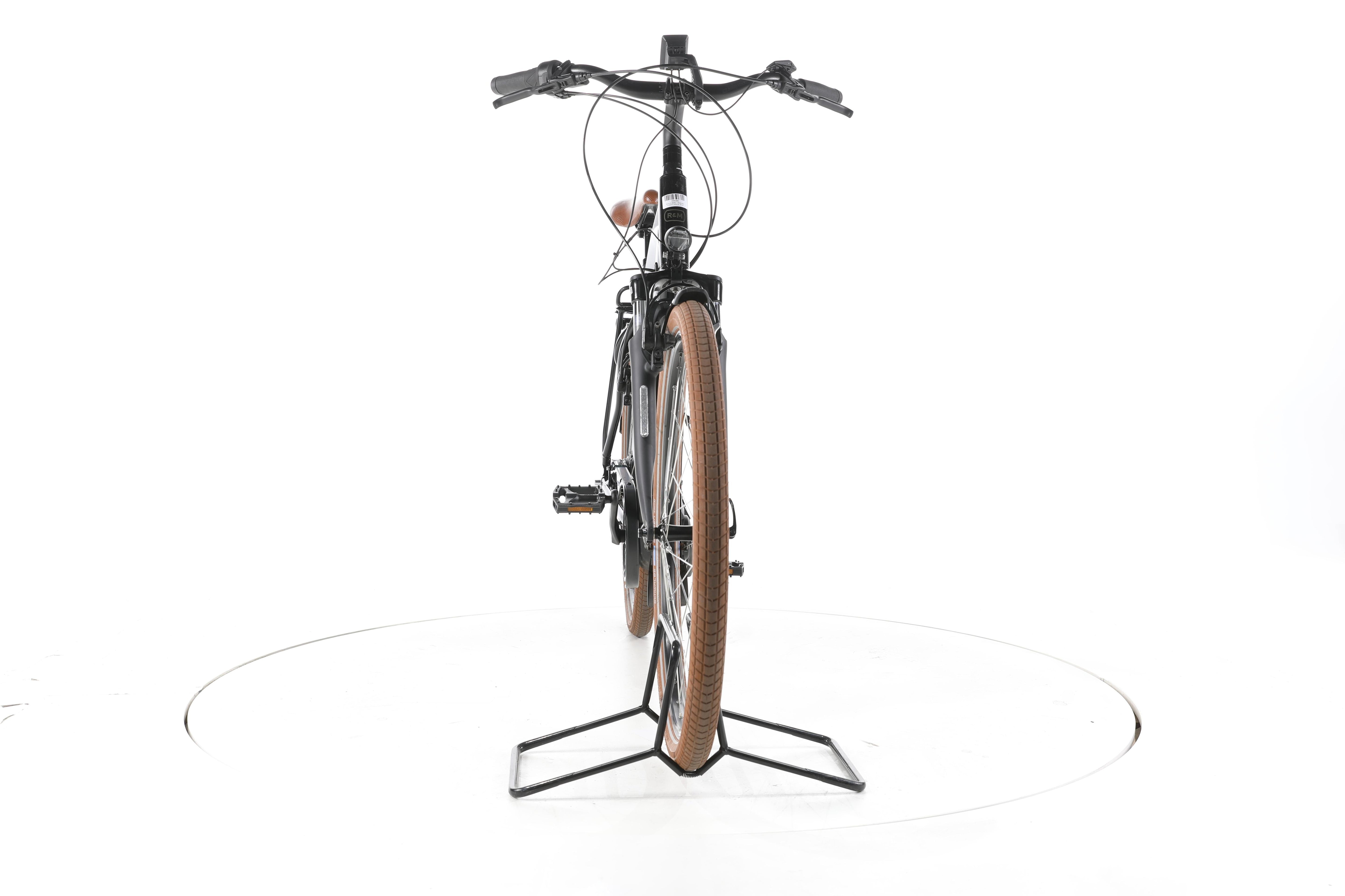 Riese & Müller Cruiser2 vario City E-Bike 2024 - Image 4