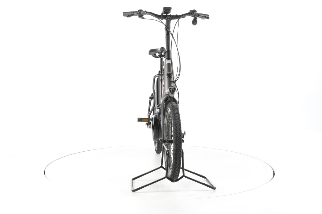 Hercules Rob Fold F5 Falt E-Bike Tiefeinsteiger - Image 4
