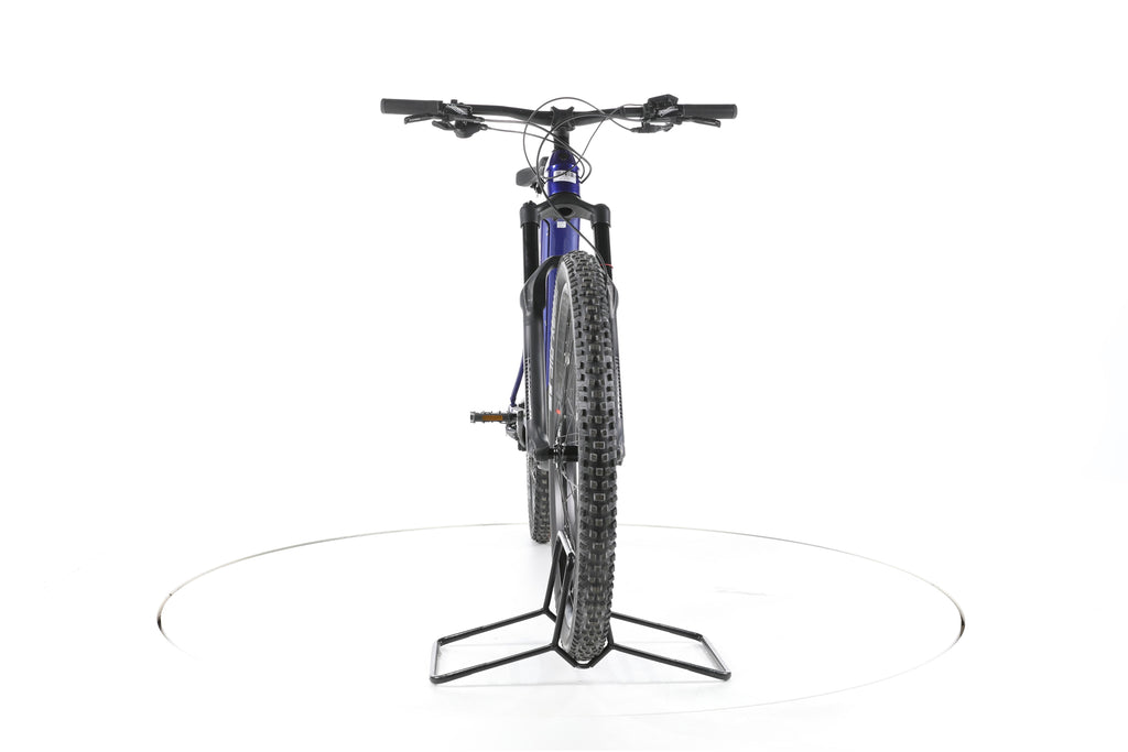Trek Rail 9.5 EU E-Bike Fully Carbon - Image 4