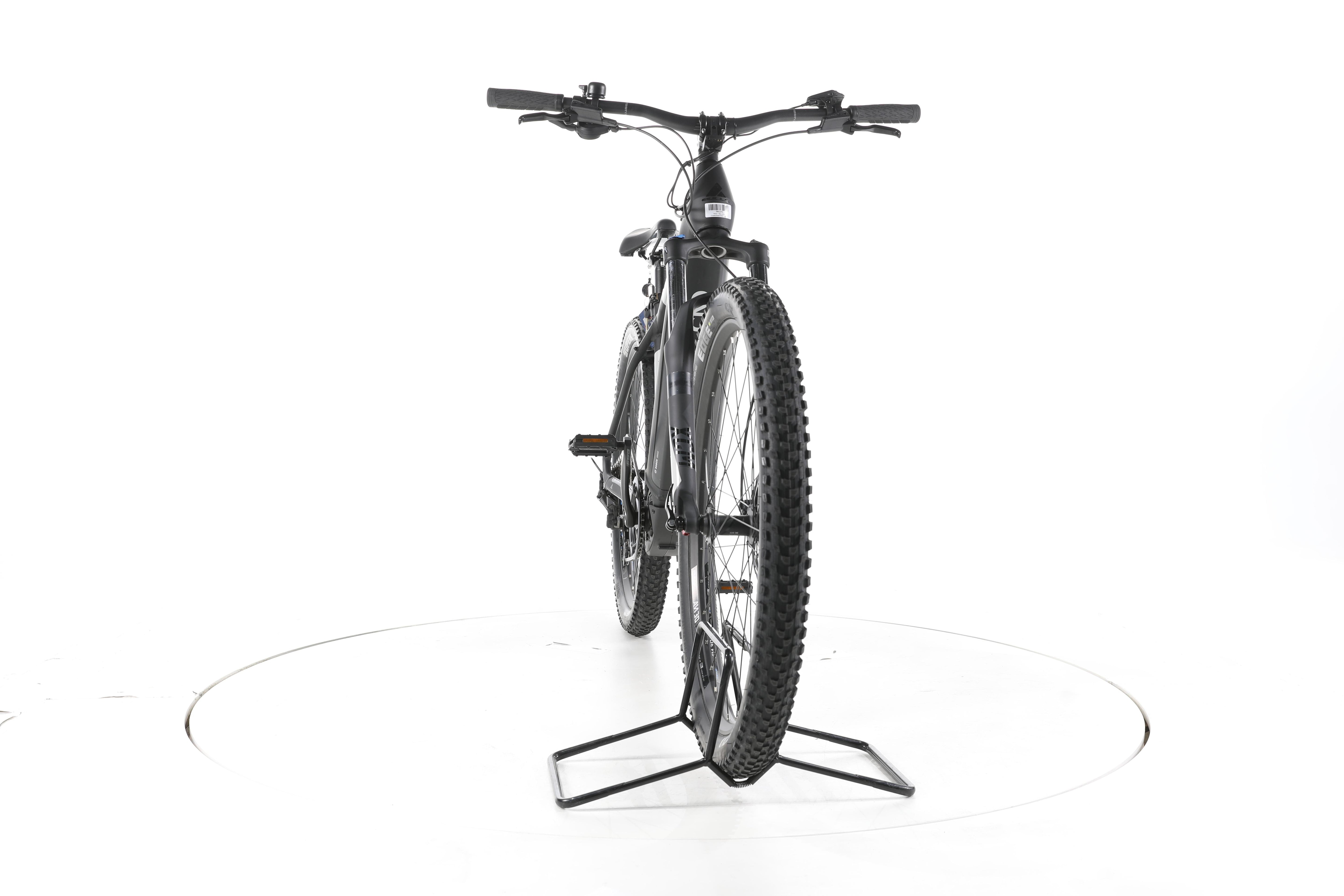 Bulls Copperhead EVO 1 E-Bike - Image 4