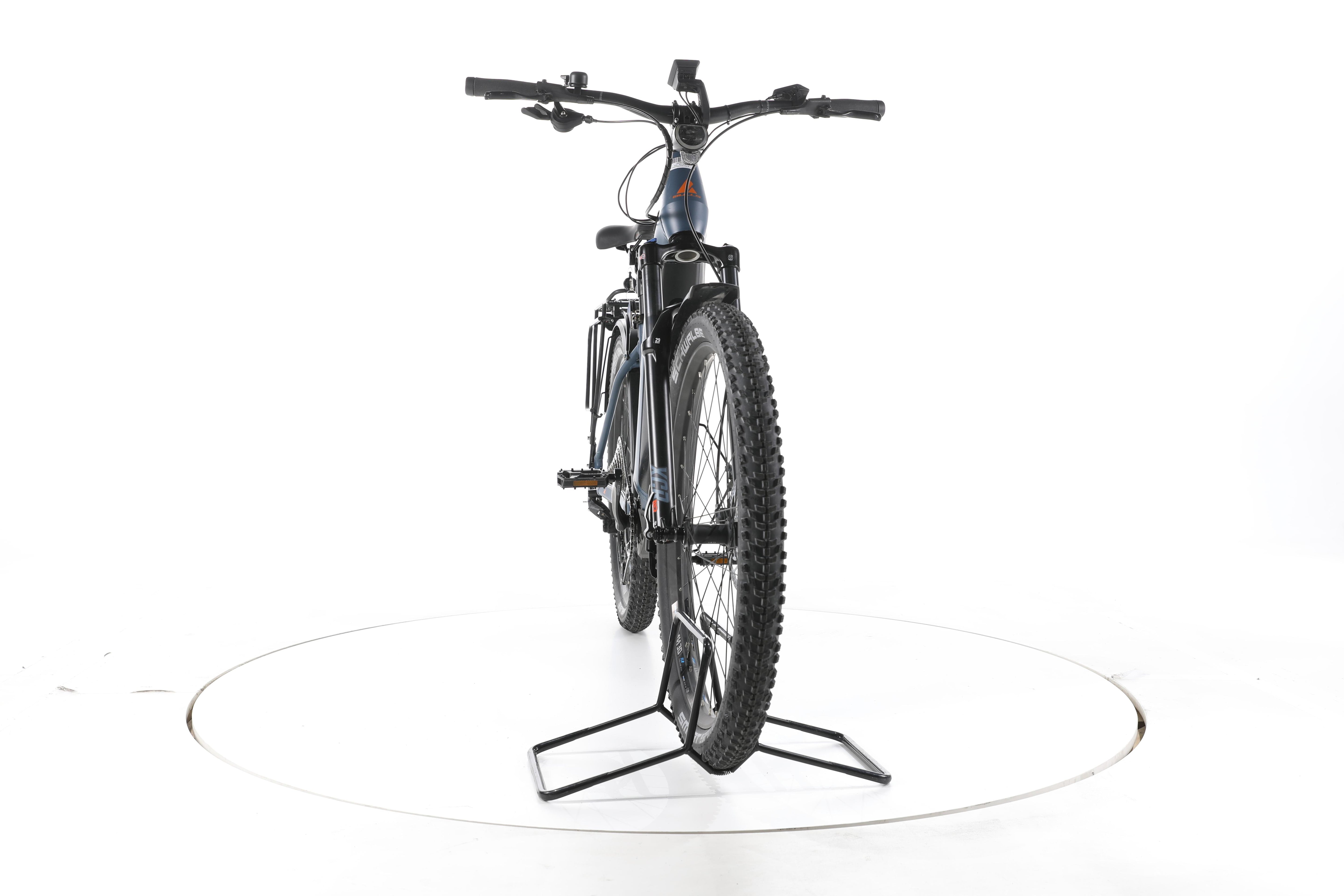 Bulls Copperhead EVO 2 E-Bike - Image 4