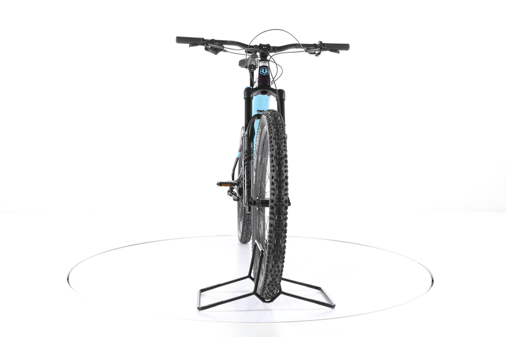 Mondraker DUSK R E-Bike Fully - Image 4