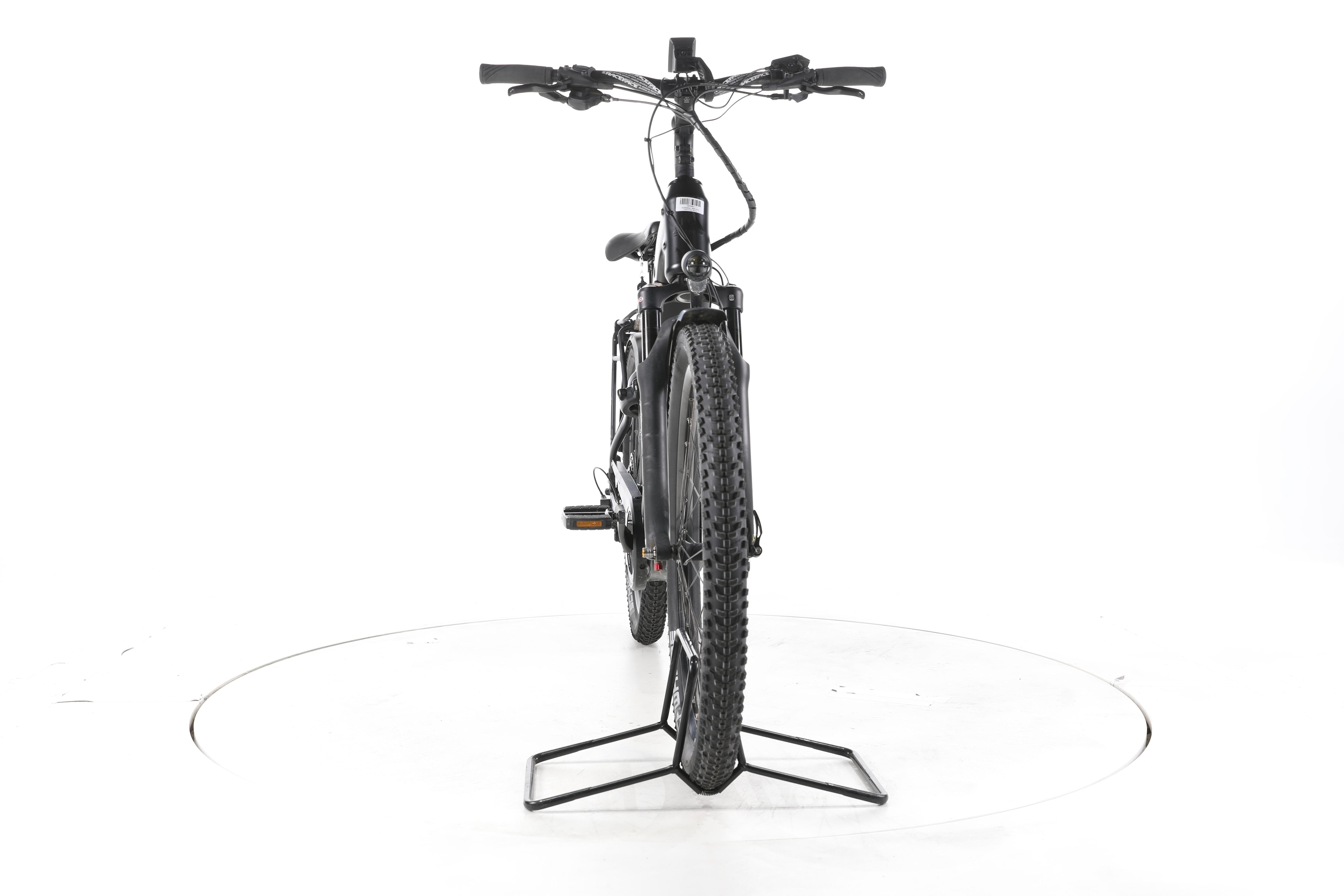 MORRISON SUB 6.0 Trekking E-Bike Tiefeinsteiger - Image 4