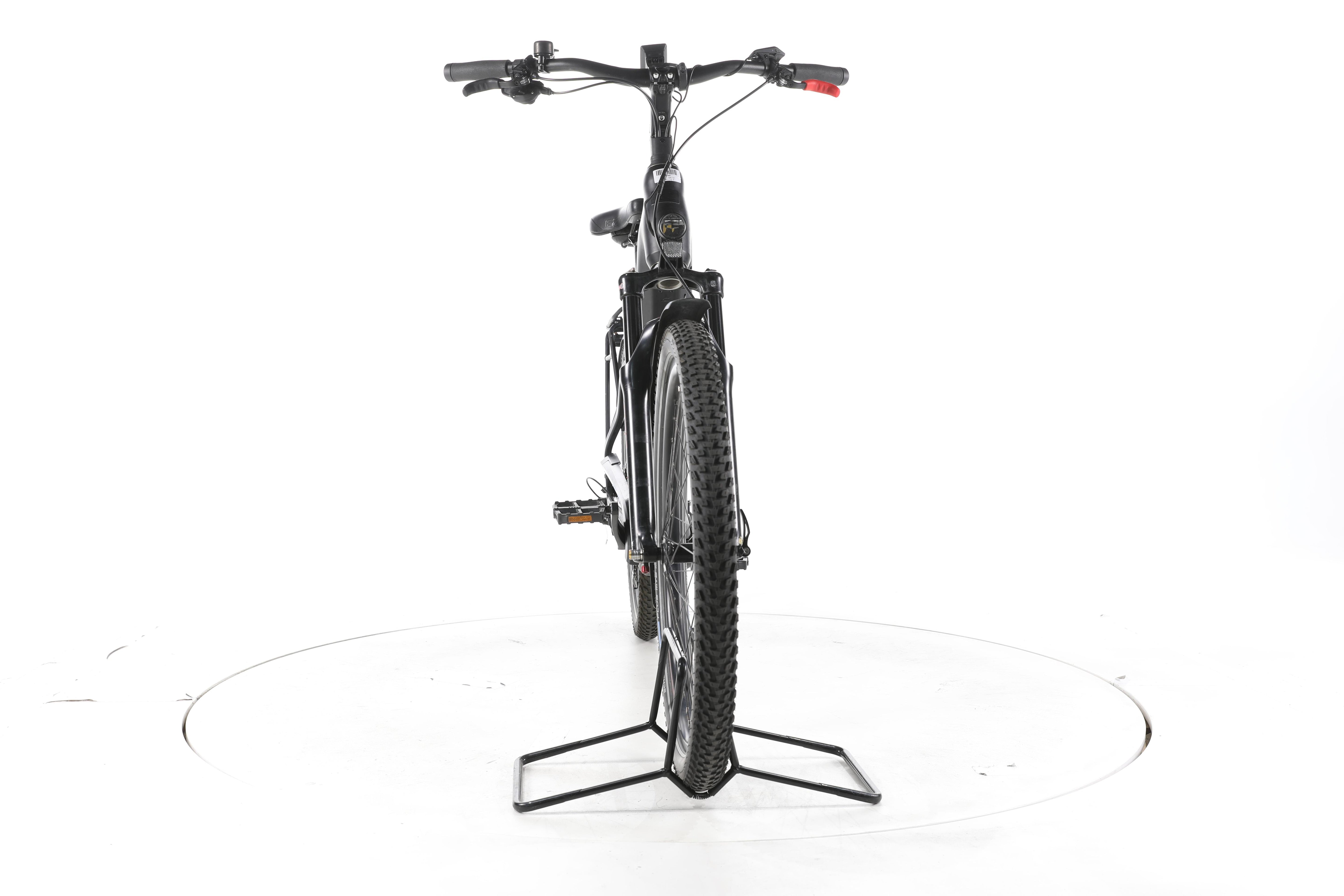 Corratec Life CX6 12S Trekking E-Bike Tiefeinsteiger - Image 4