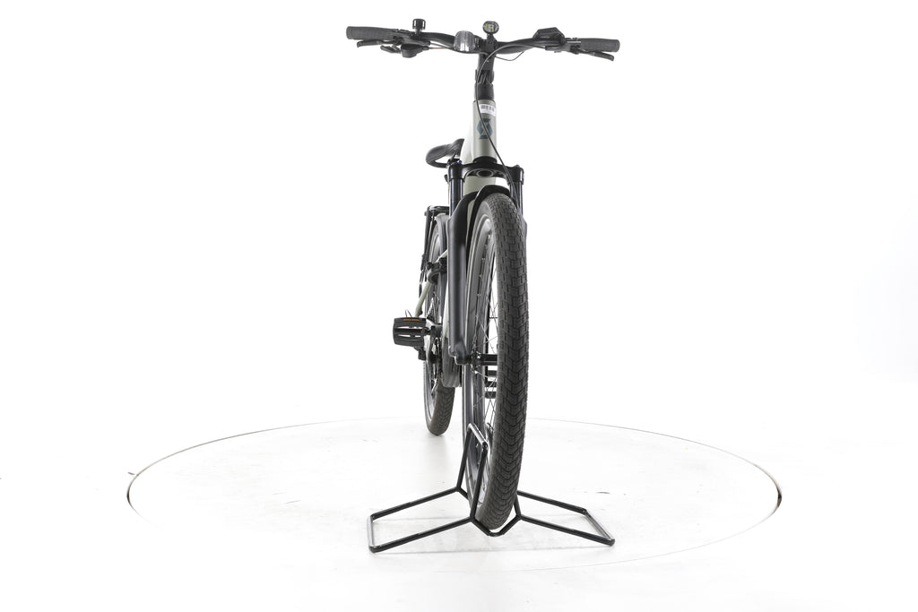 Scott Sub 30 Trekking E-Bike Tiefeinsteiger 2025 - Image 4